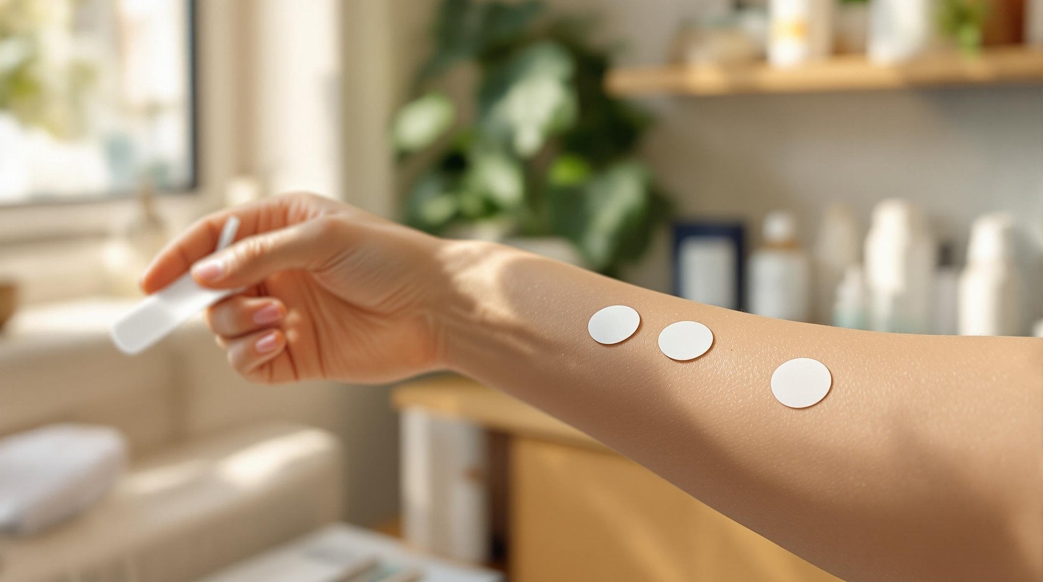 Patch-Test-Protokolle: Standards und Verfahren