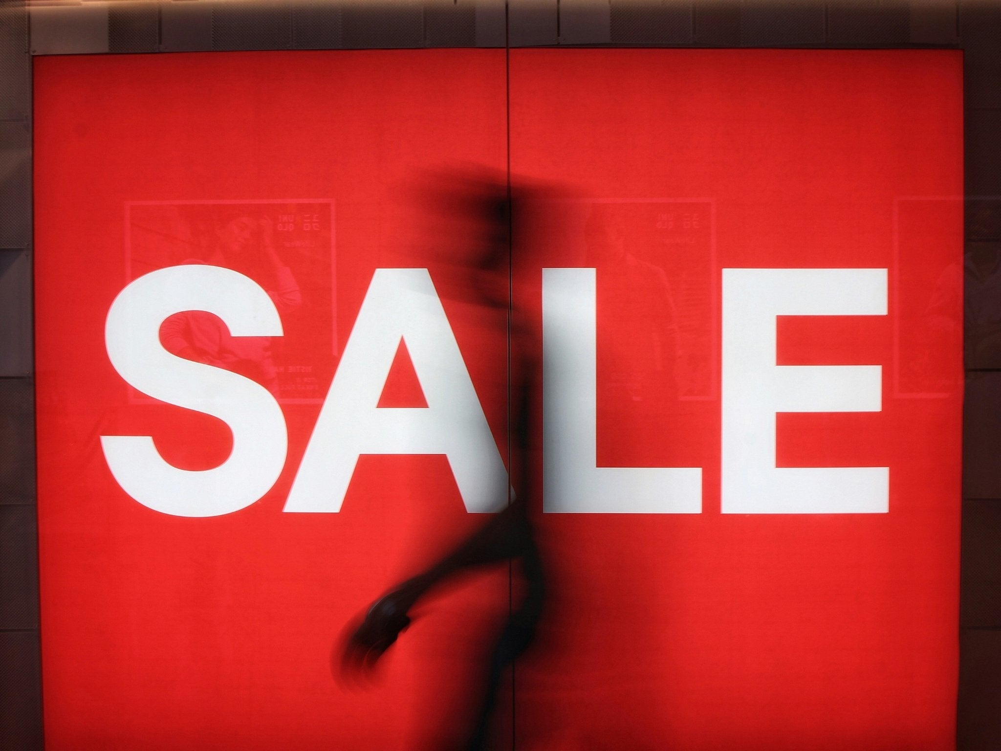 Lager Sale