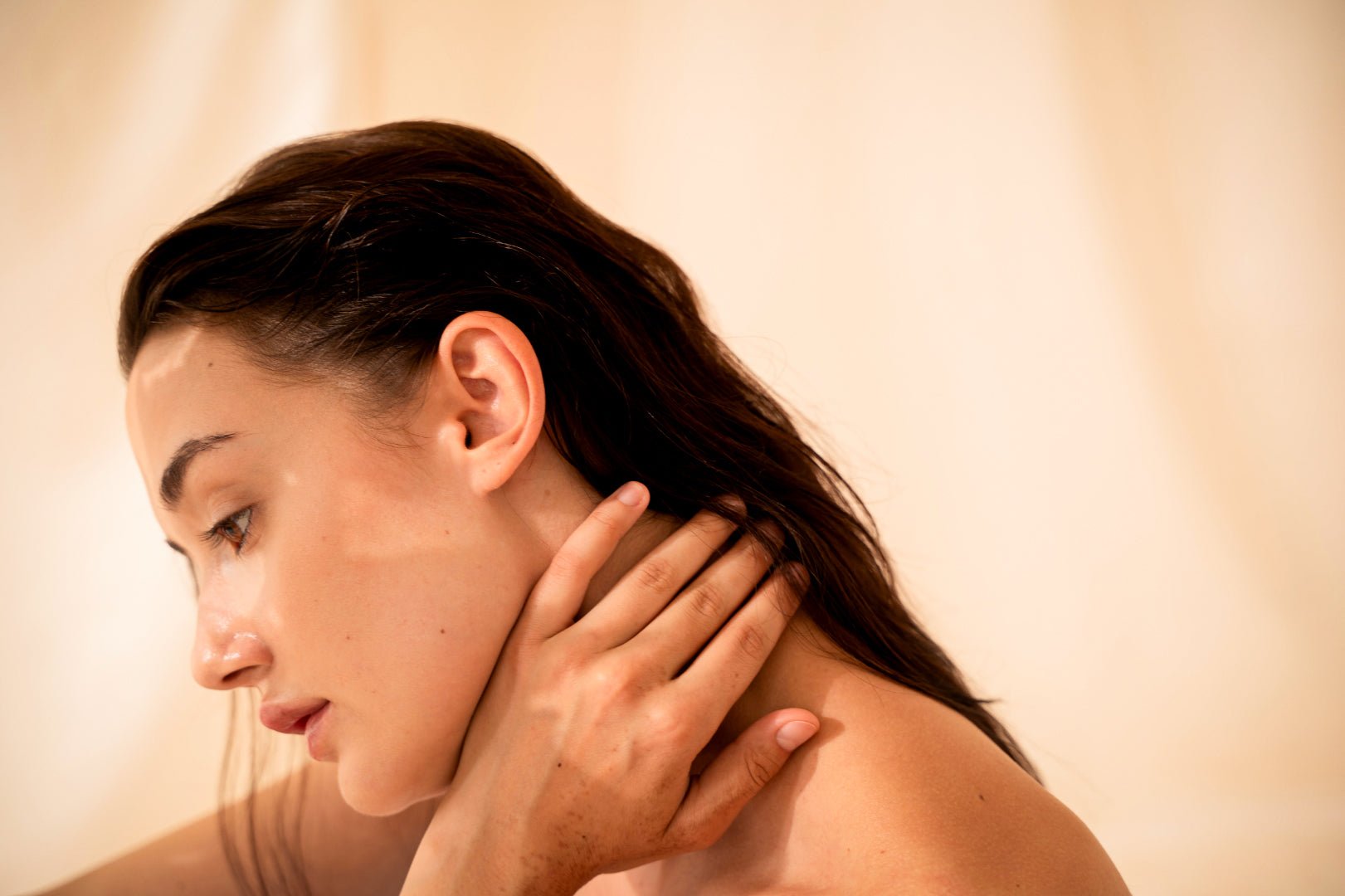 Körper- & Gesichtspflege