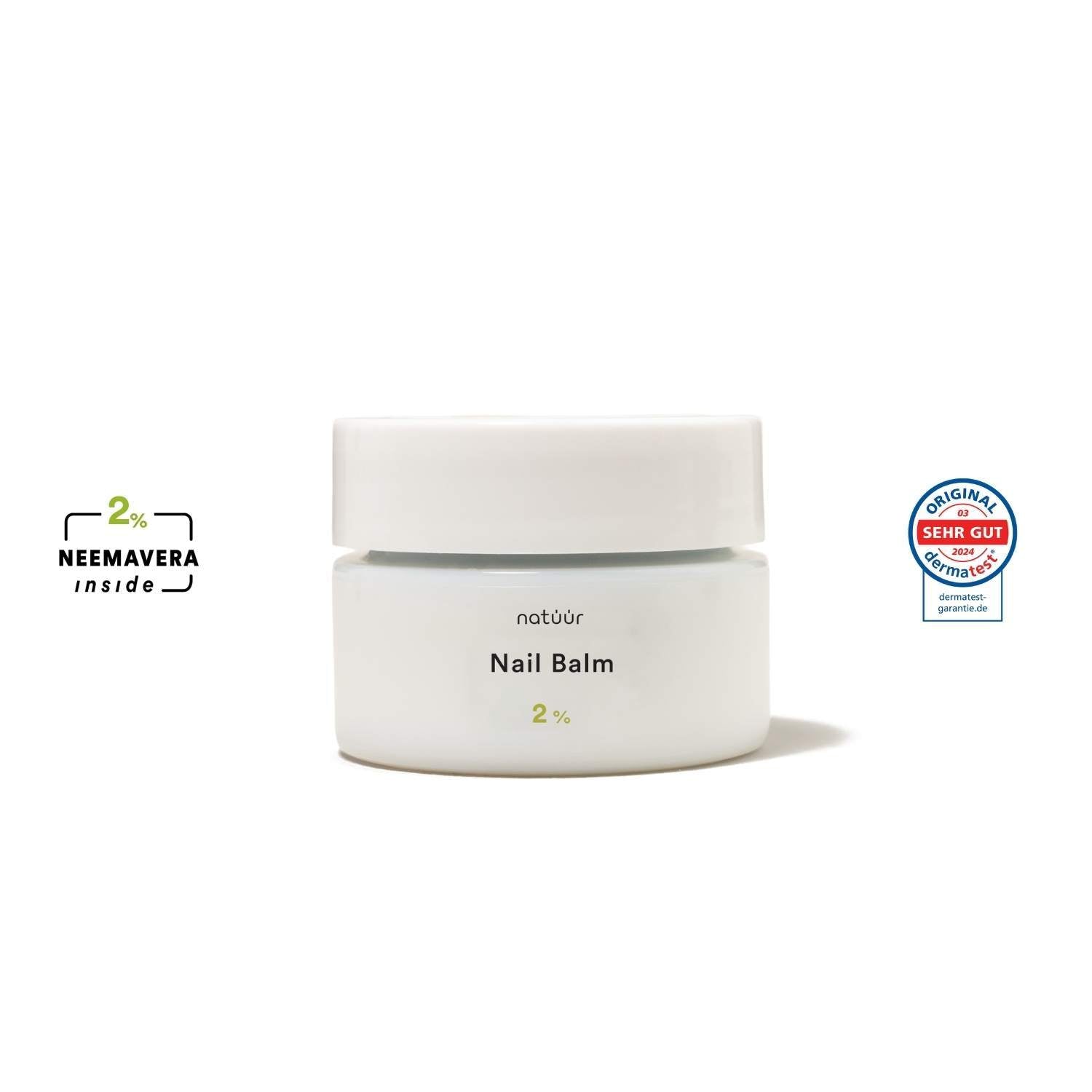 Nail Balm