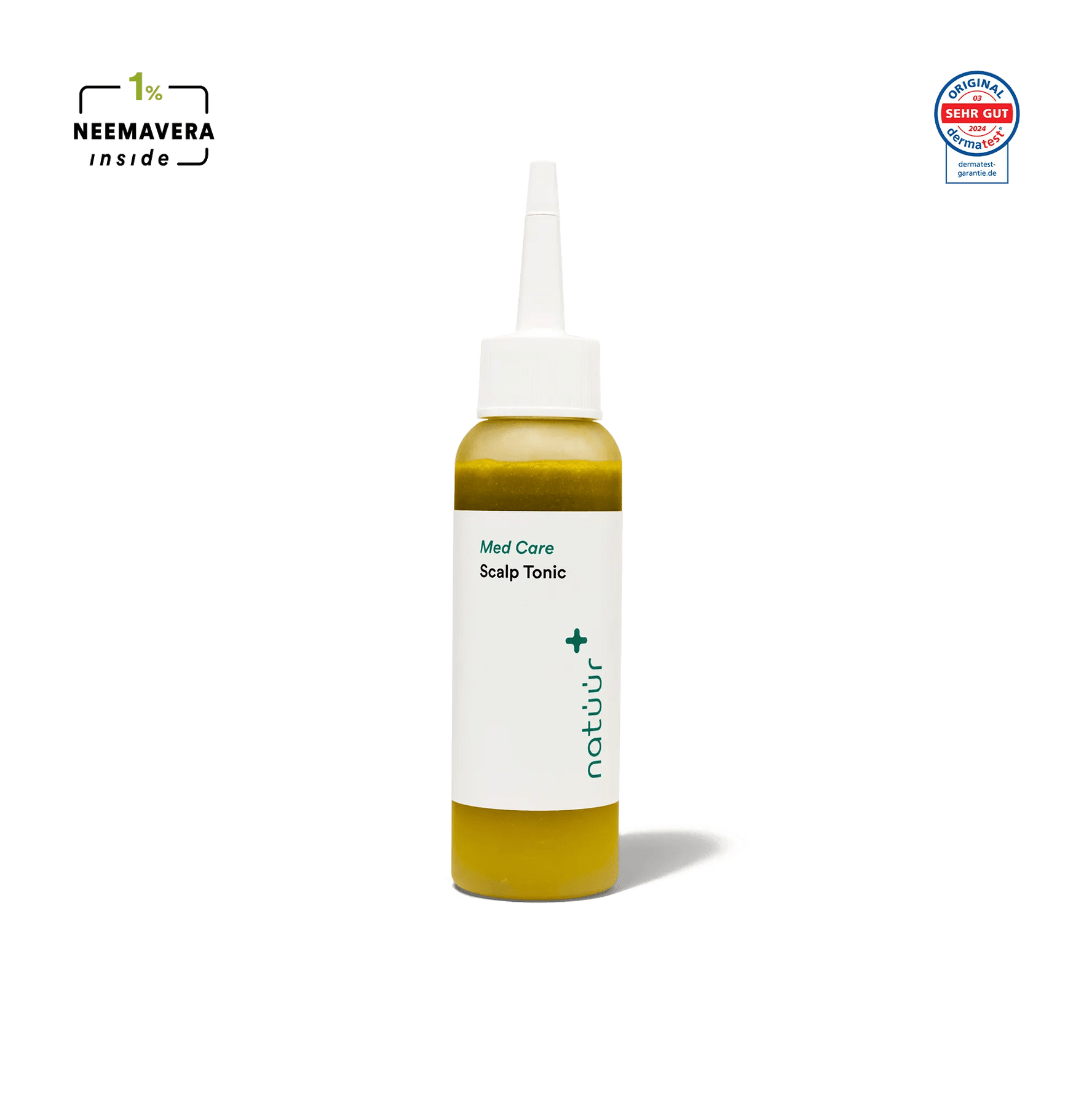 Scalp Tonic