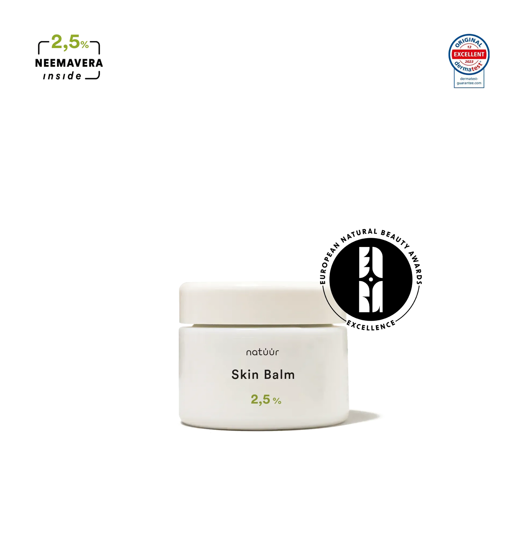 Skin Balm