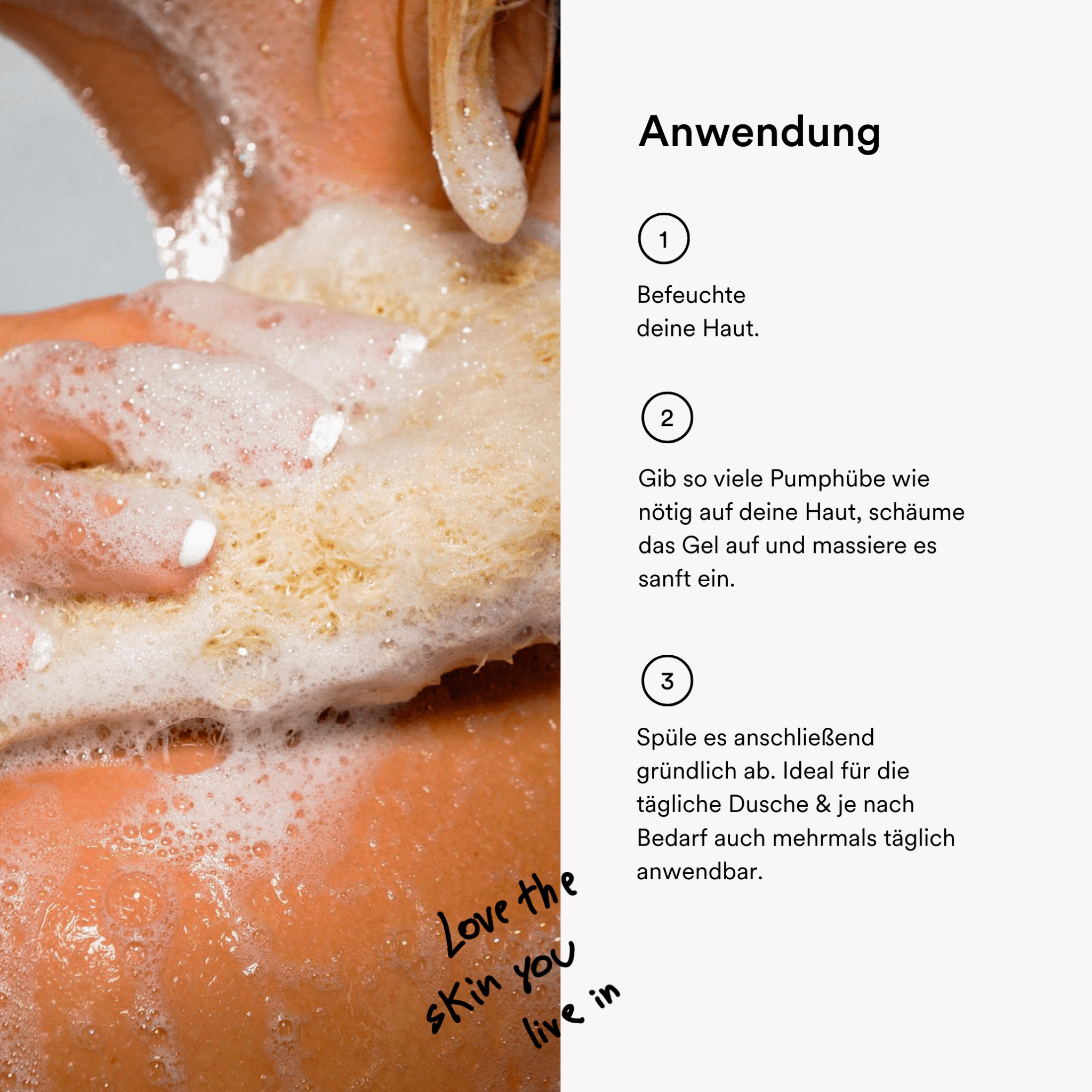 Body Wash