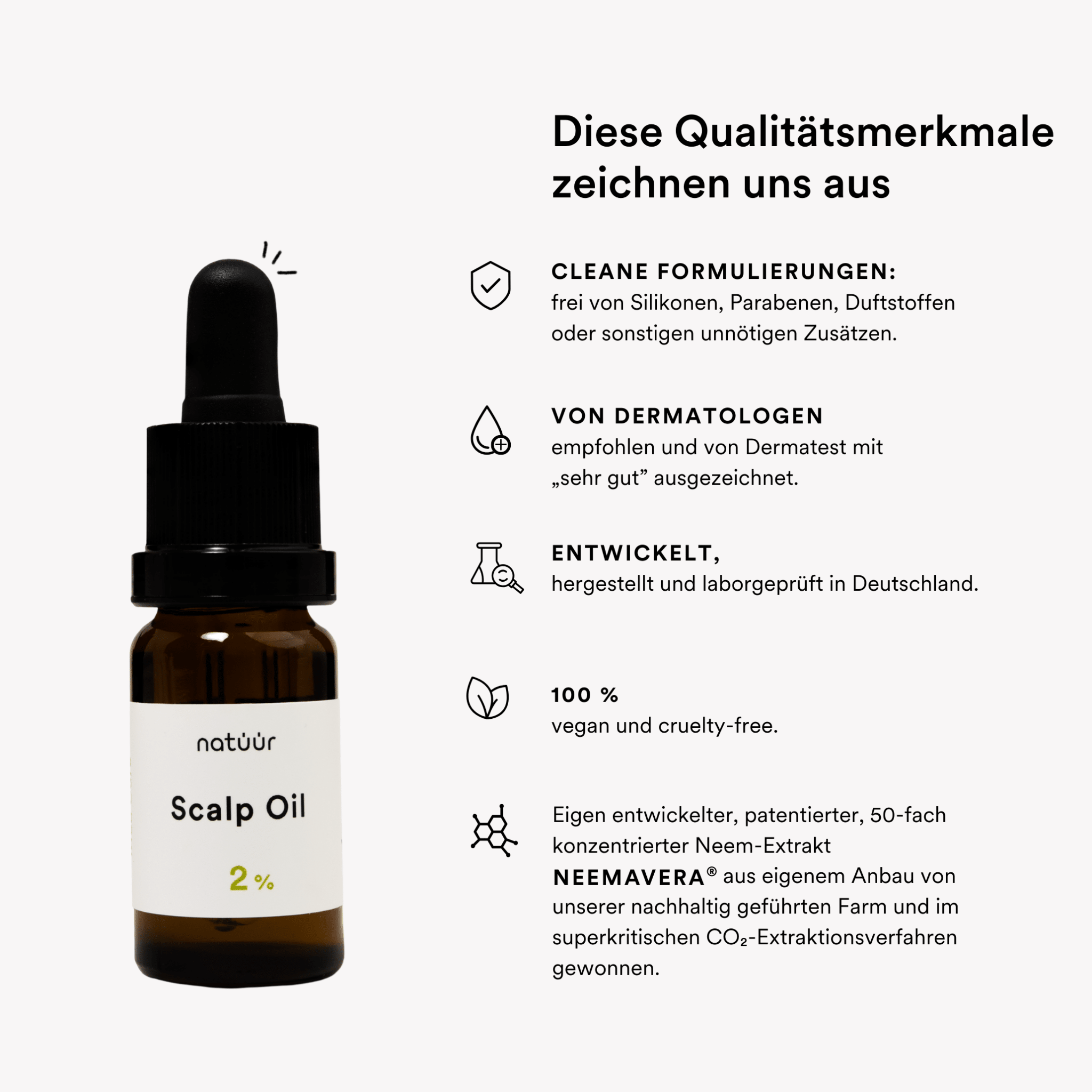 Scalp Oil