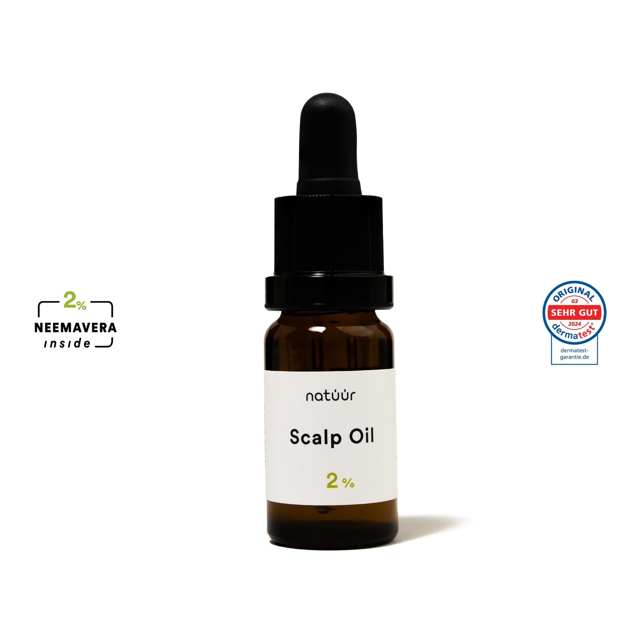 Scalp Oil (100% off)