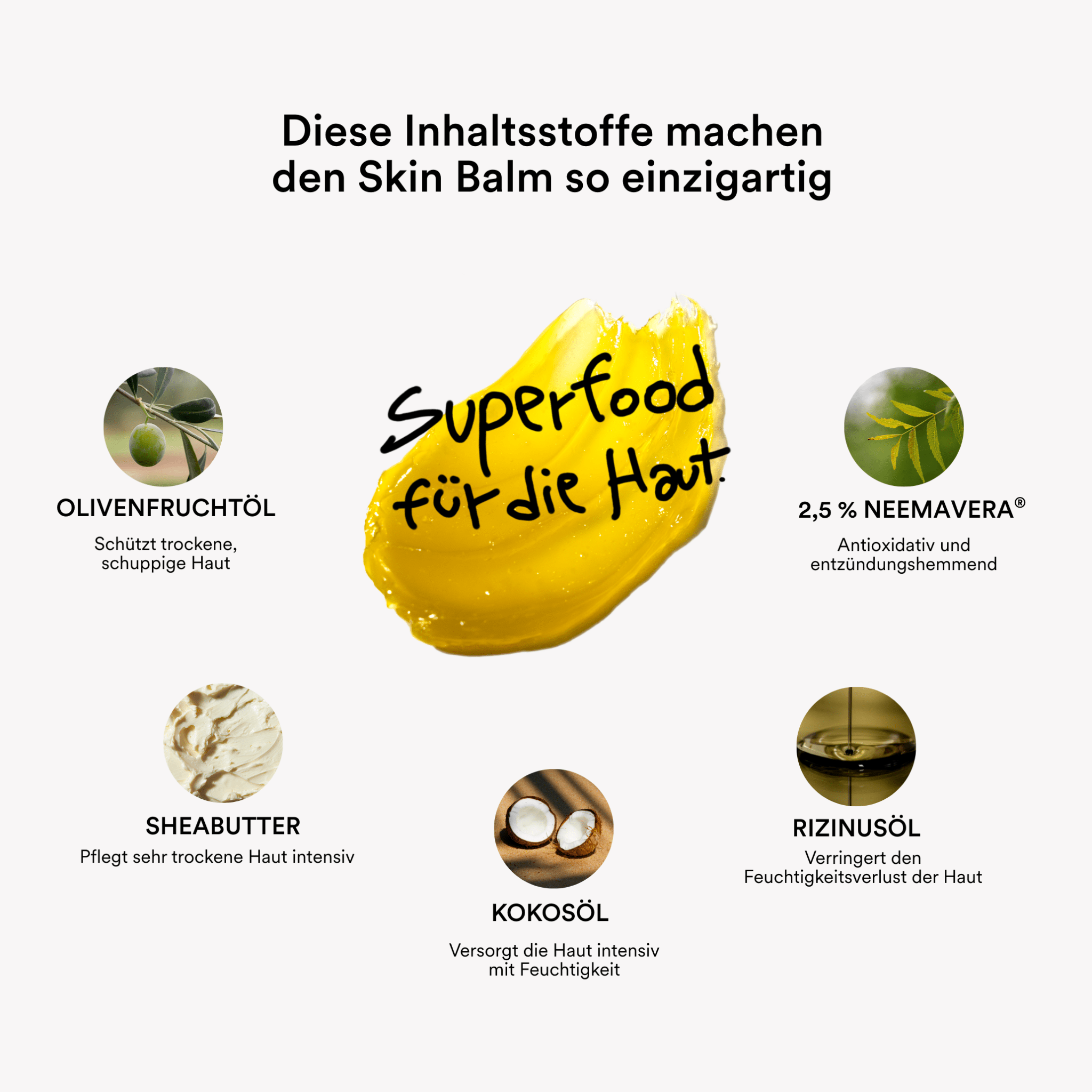 Skin Balm