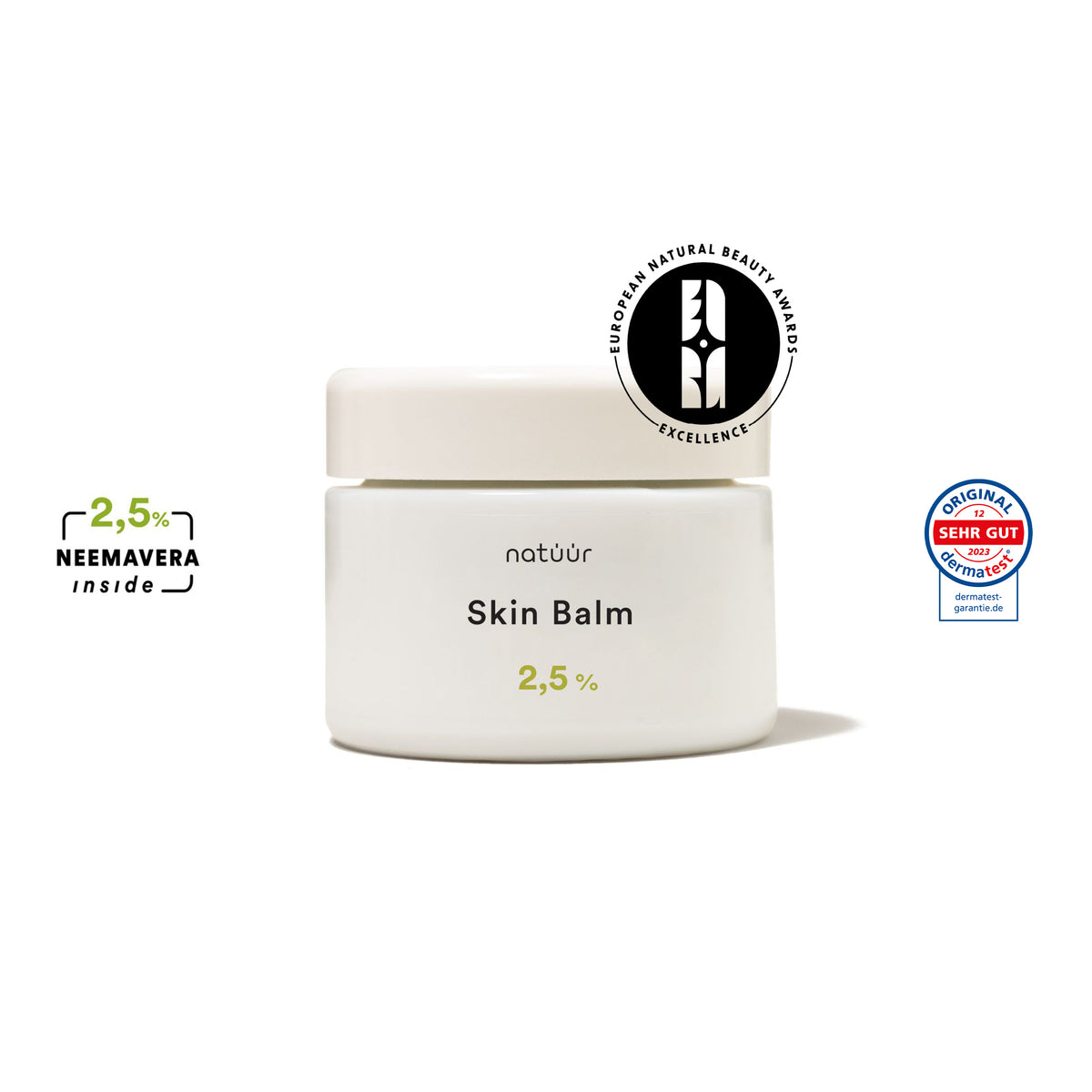 Skin Balm