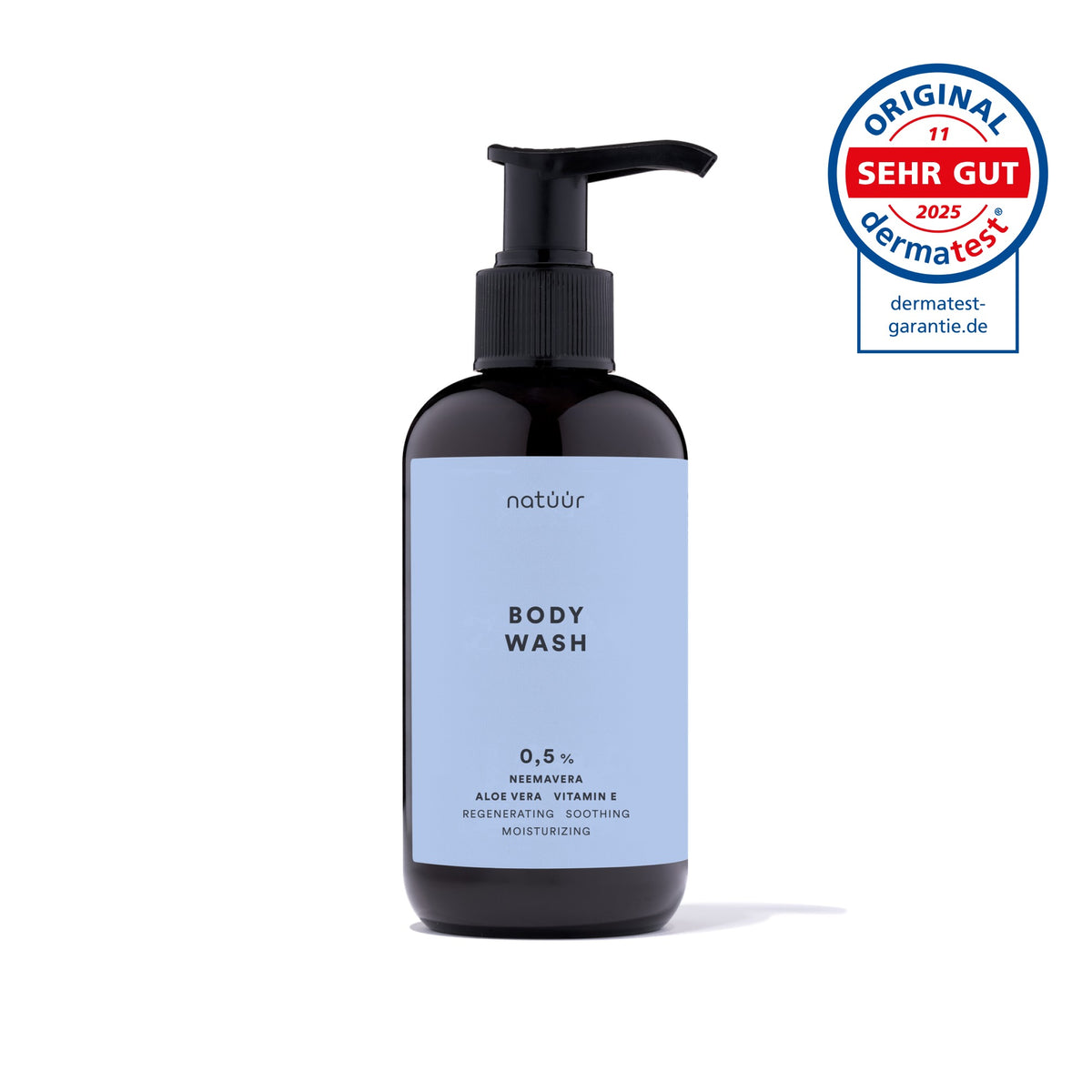 Body Wash