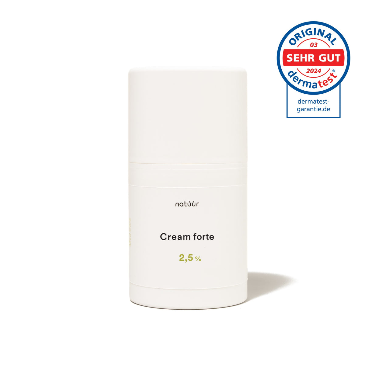 Cream forte