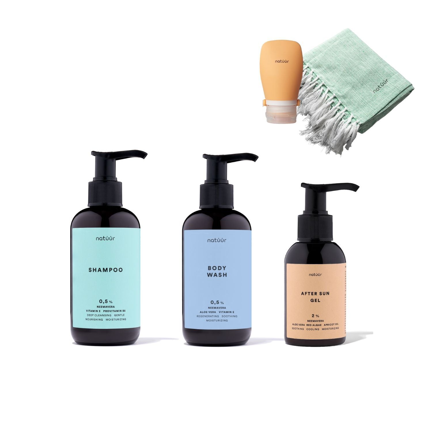Endless Summer Set