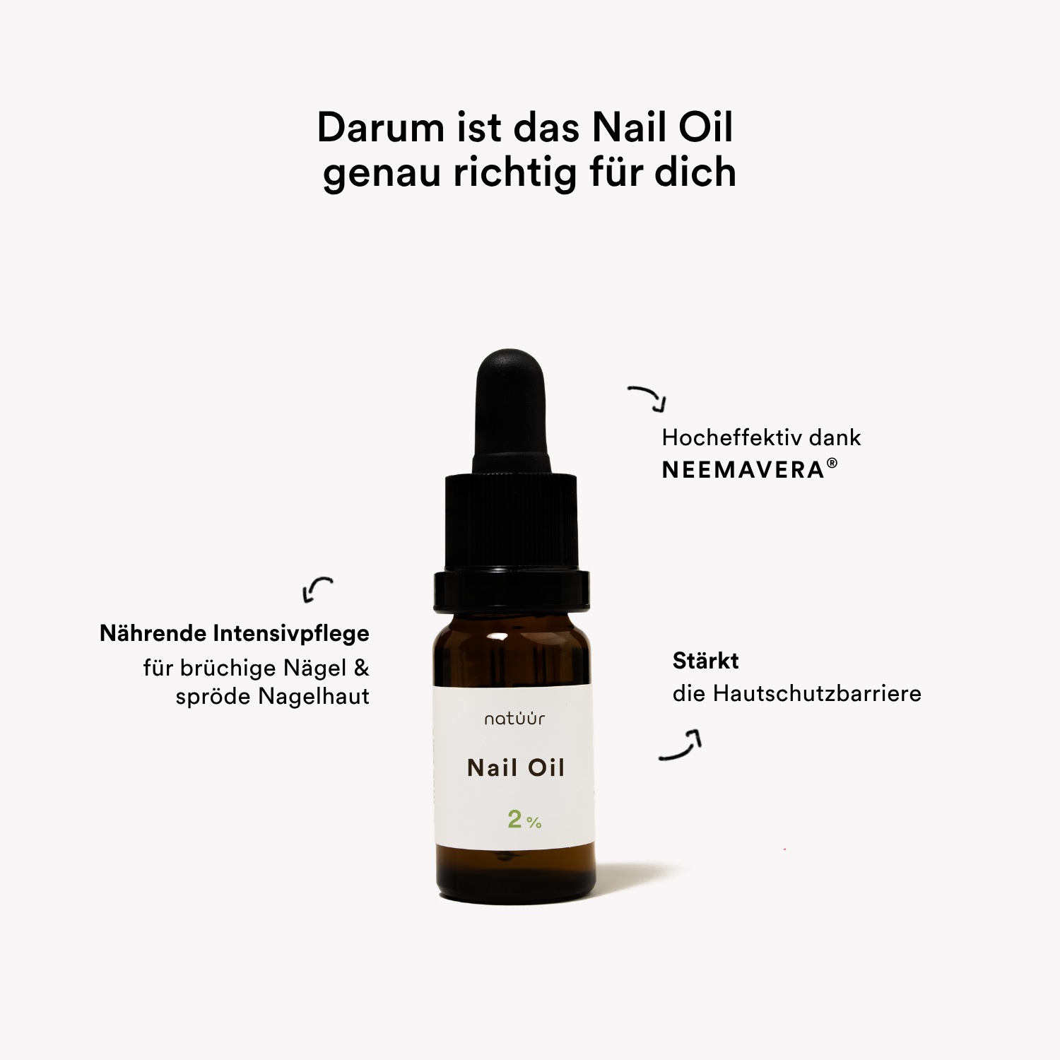 Nail Oil