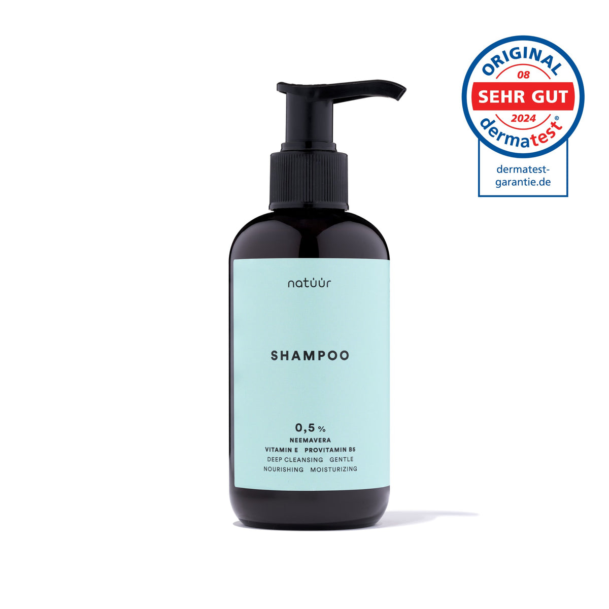 Shampoo