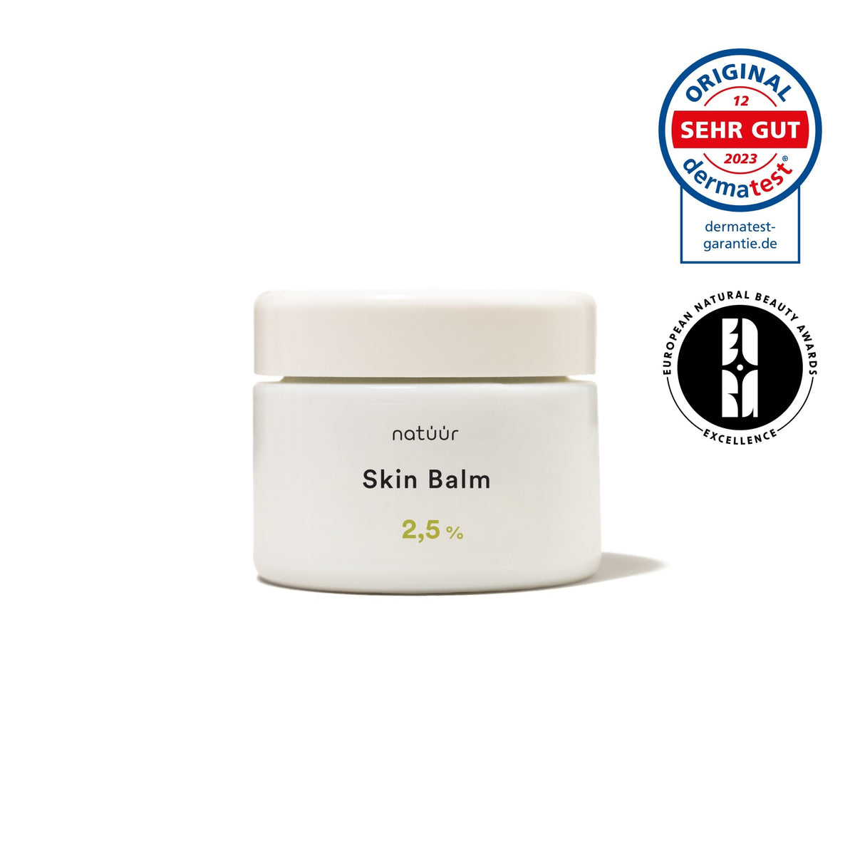Skin Balm