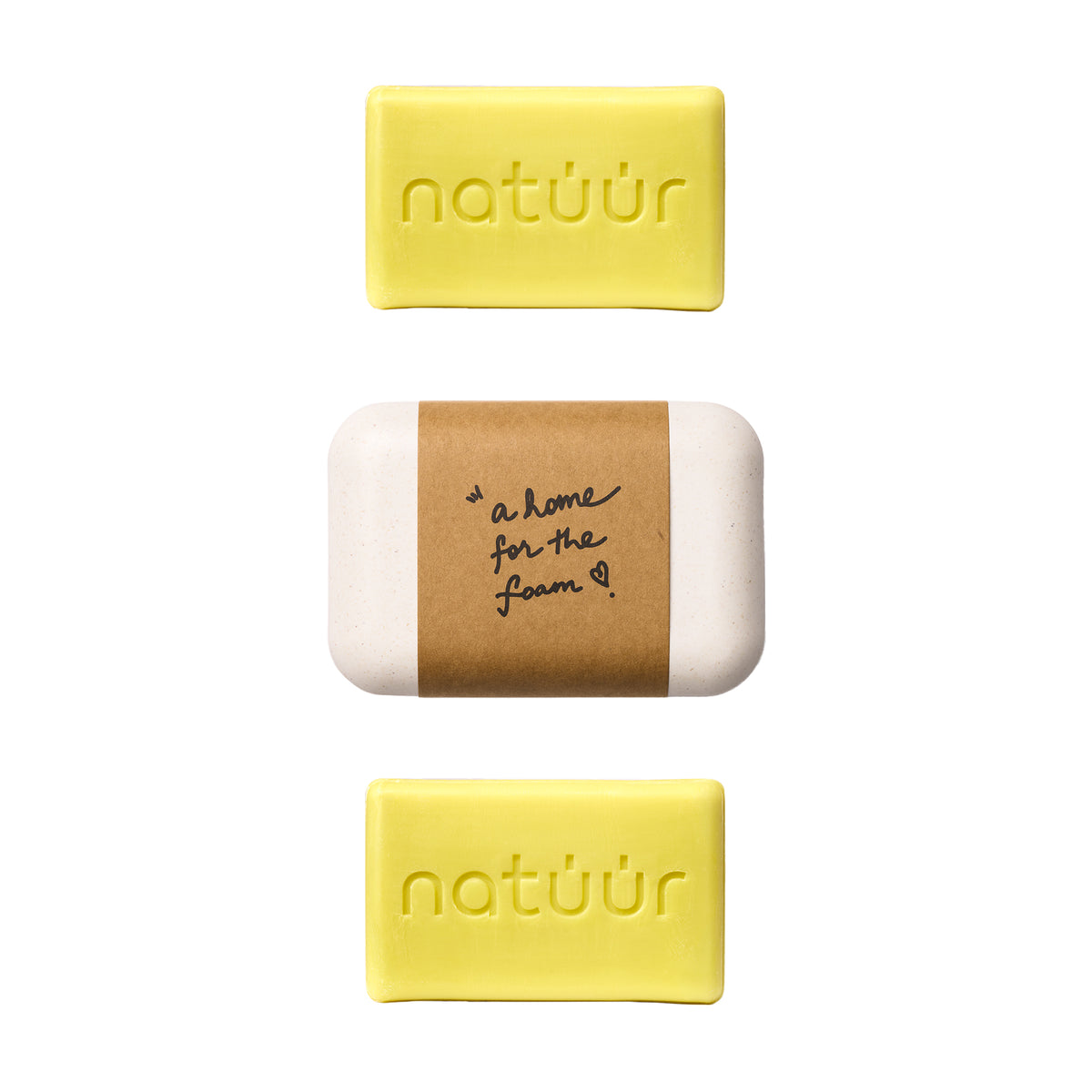 Soap Buddy Kit