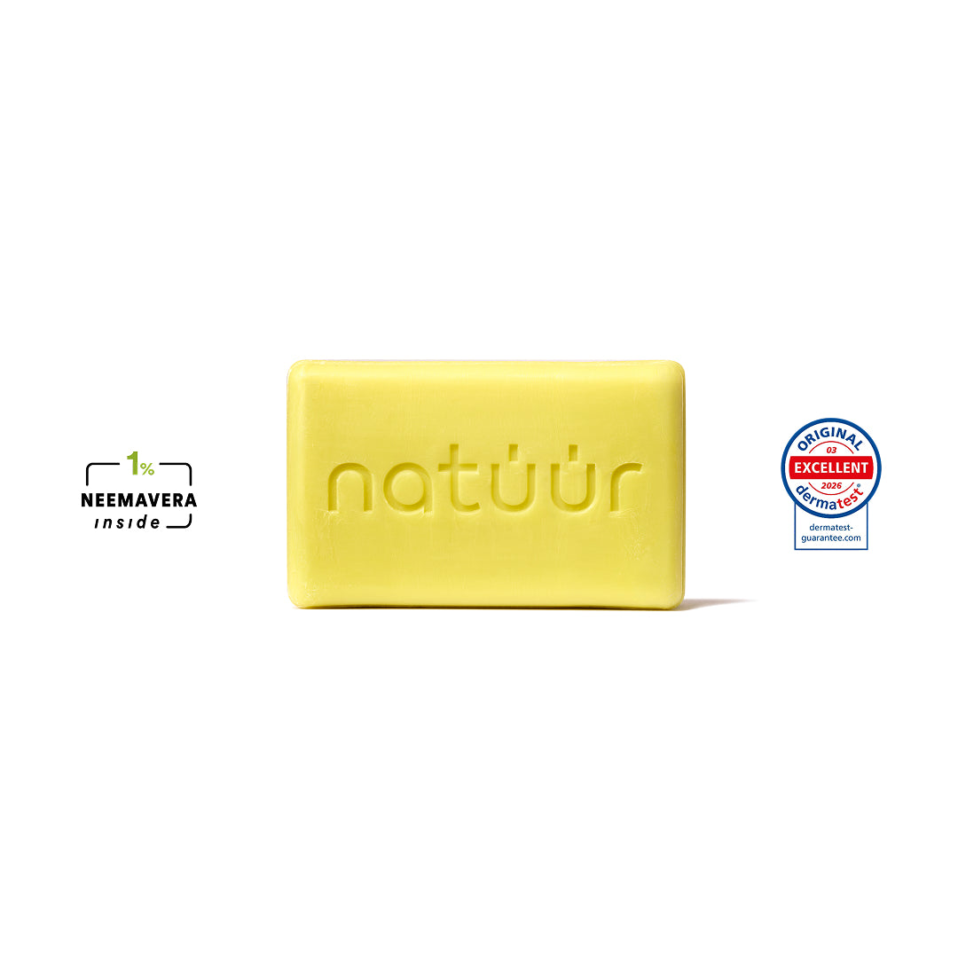 Solid Soap