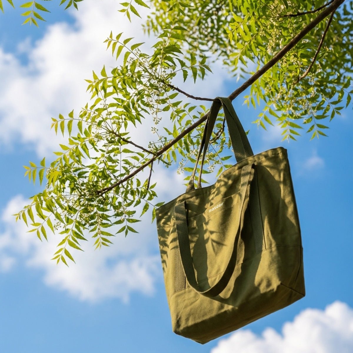 🎁 Gratis Tote Bag