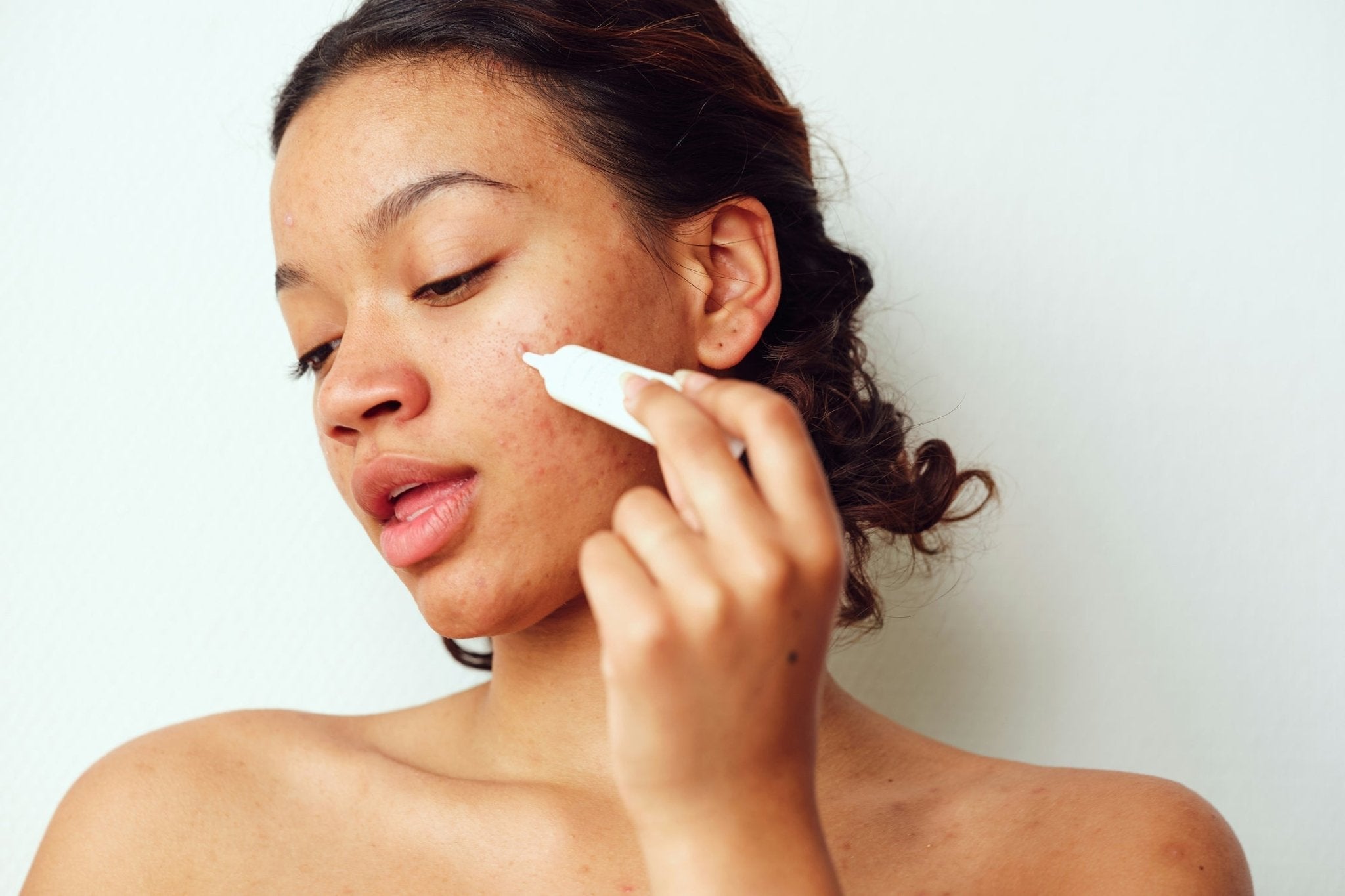 10 Inhaltsstoffe für sensible Haut zum Vermeiden