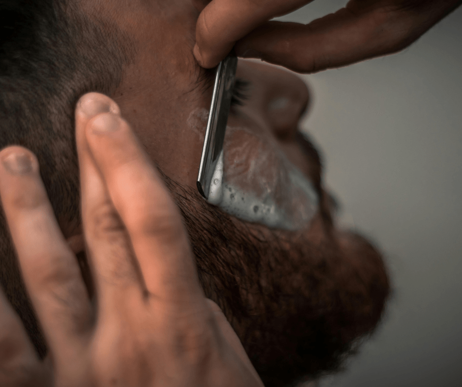 Rasurbrand schnell loswerden – Deine sanfte Sofort-Hilfe