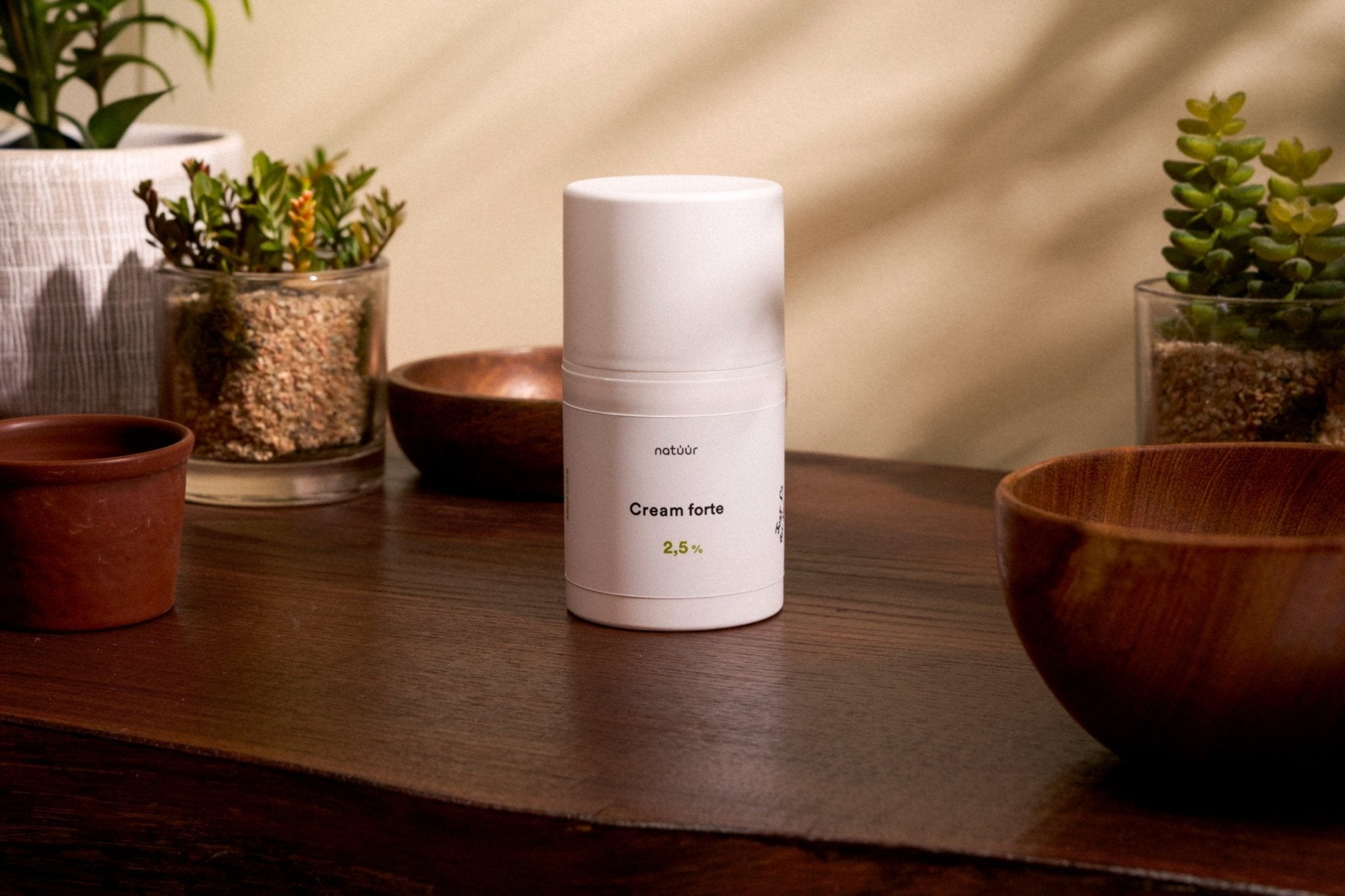 5 Tipps zur Verlängerung der Haltbarkeit von Naturkosmetik