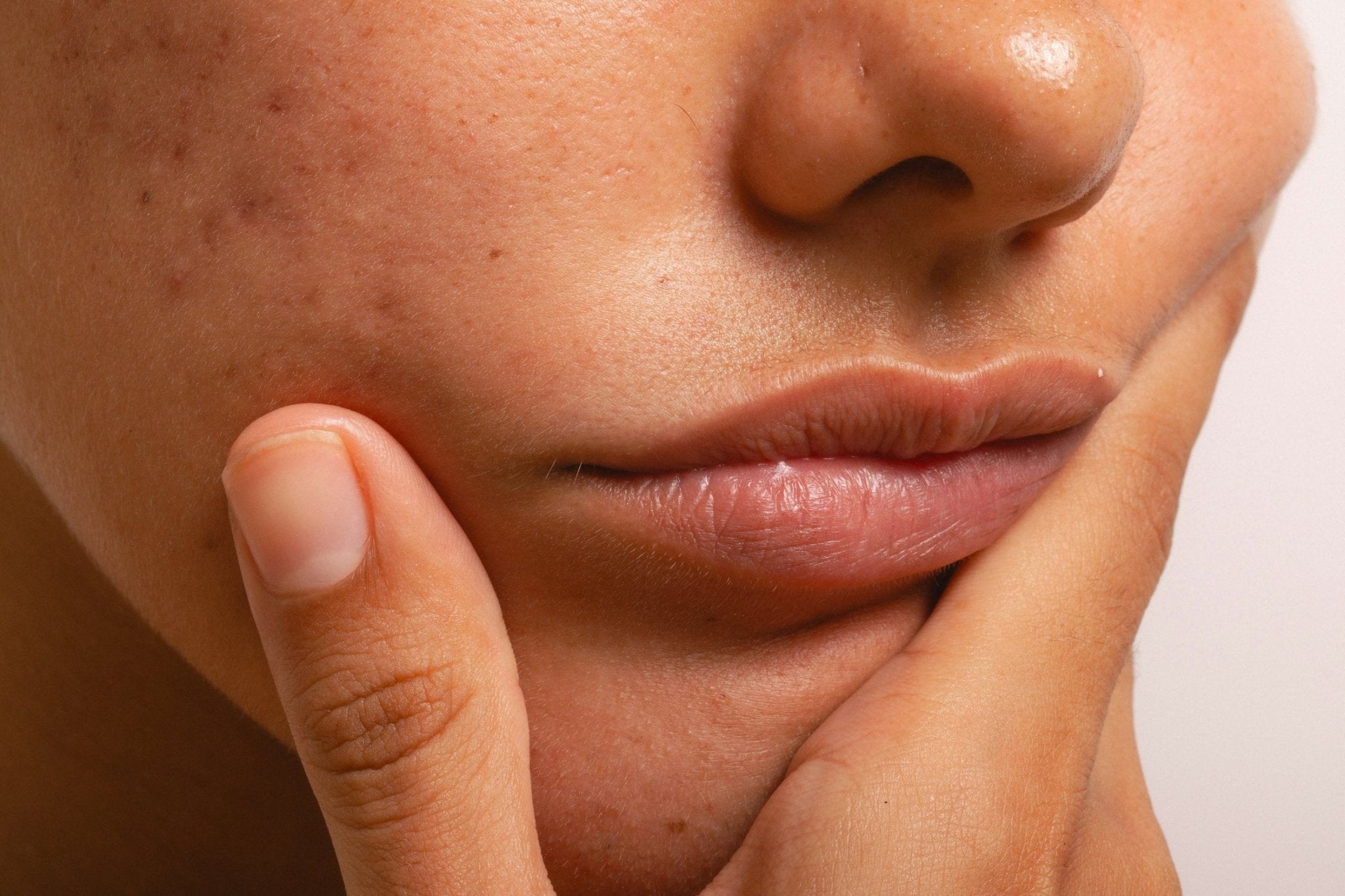 Wie man schädliche Inhaltsstoffe erkennt