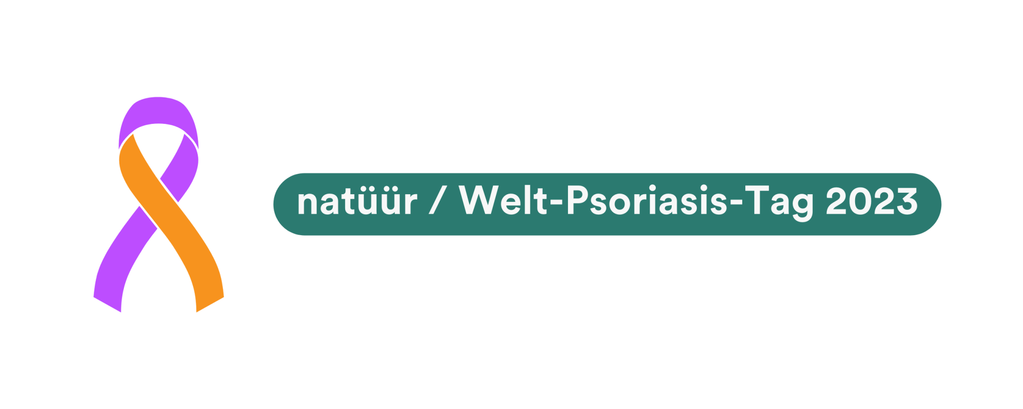 Welt-Psoriasis-Tag 2023: Wir waren dabei!