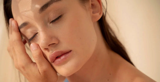 Körper- & Gesichtspflege