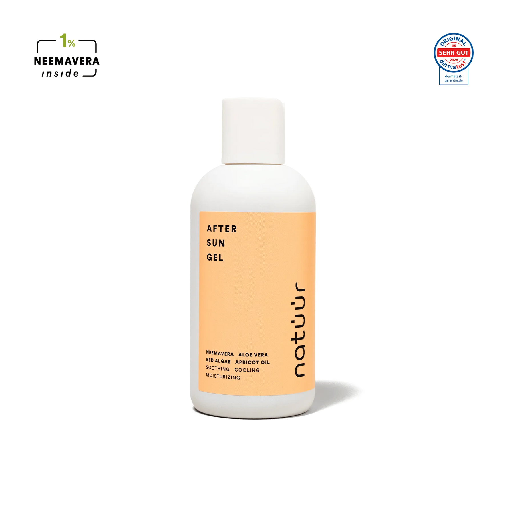 AFTER SUN GEL