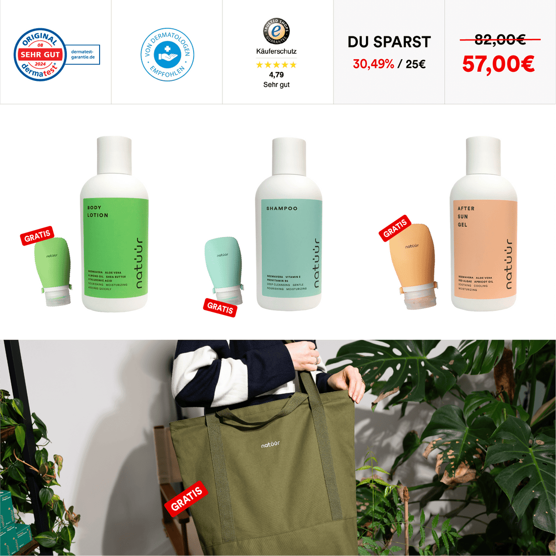 Summer Retreat Bundle