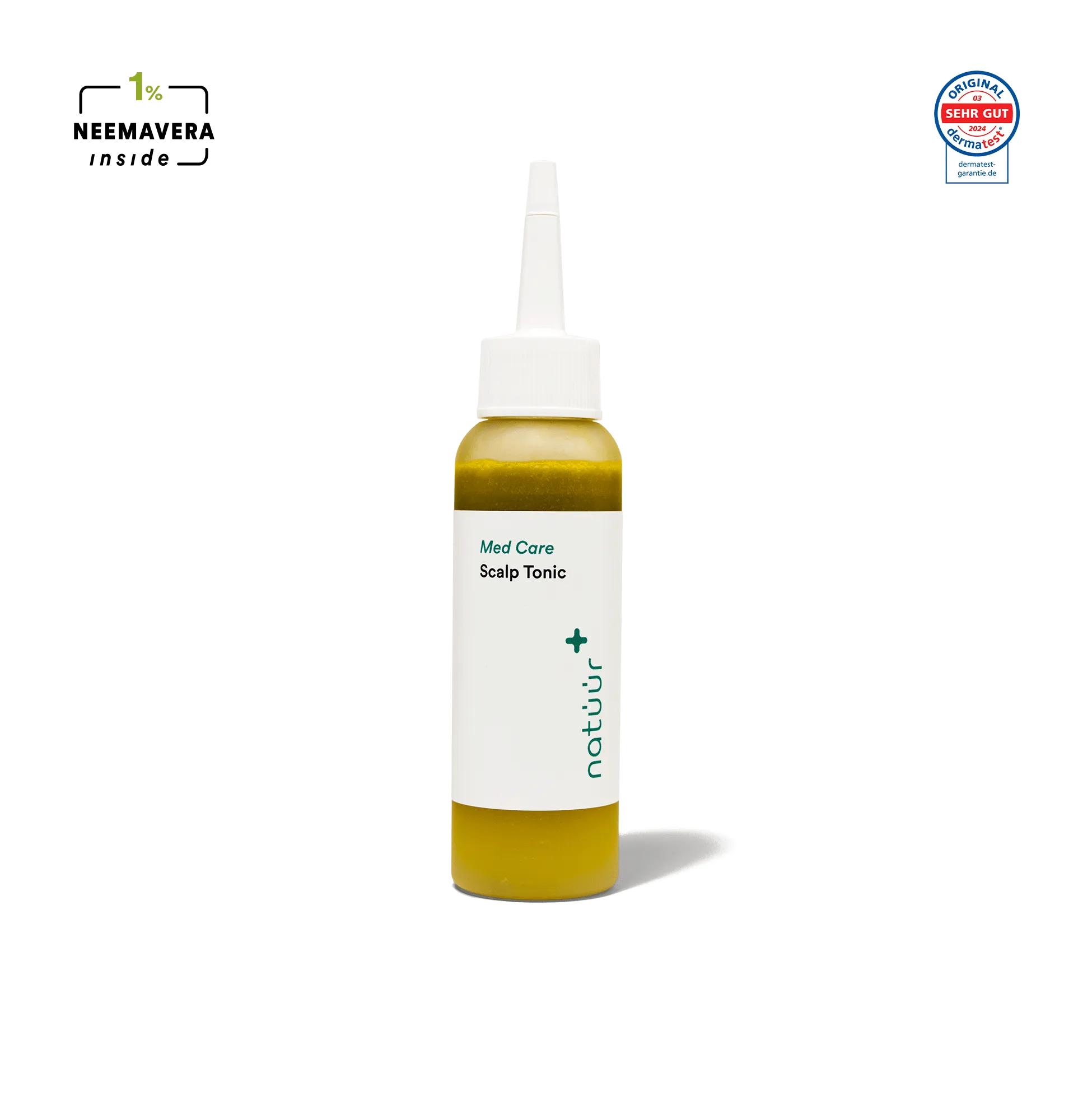 Scalp Tonic