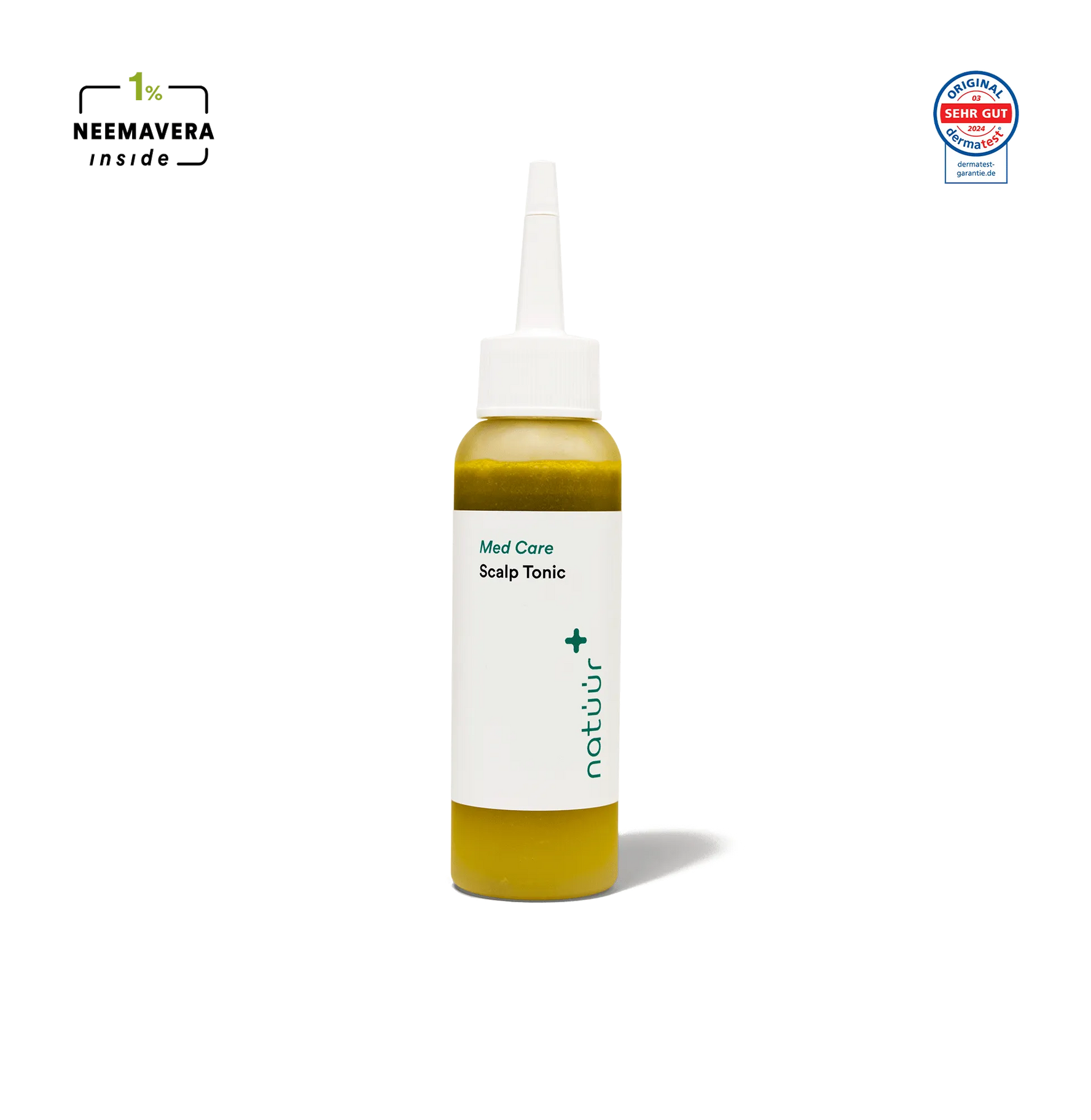 Scalp Tonic