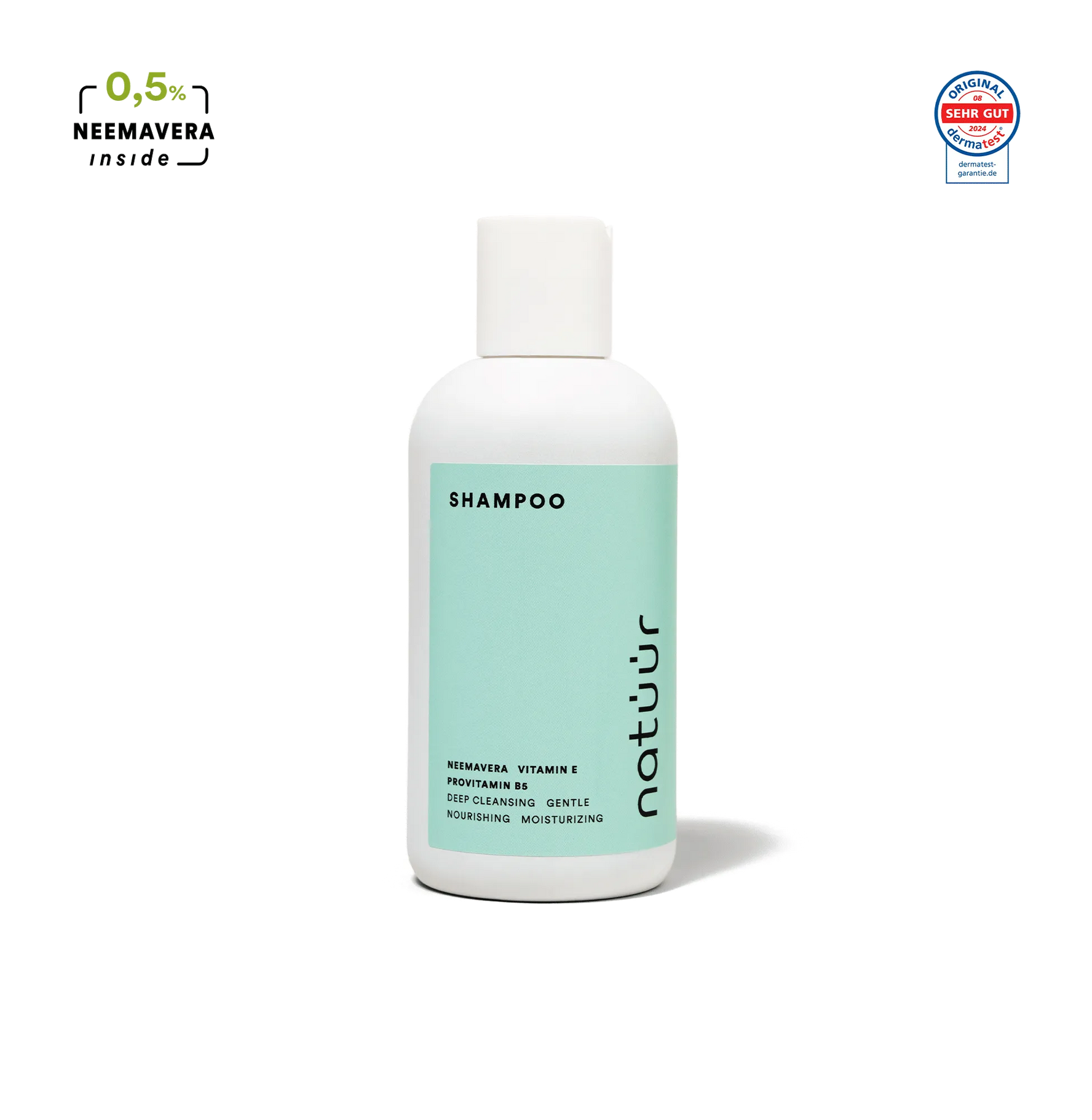 SHAMPOO