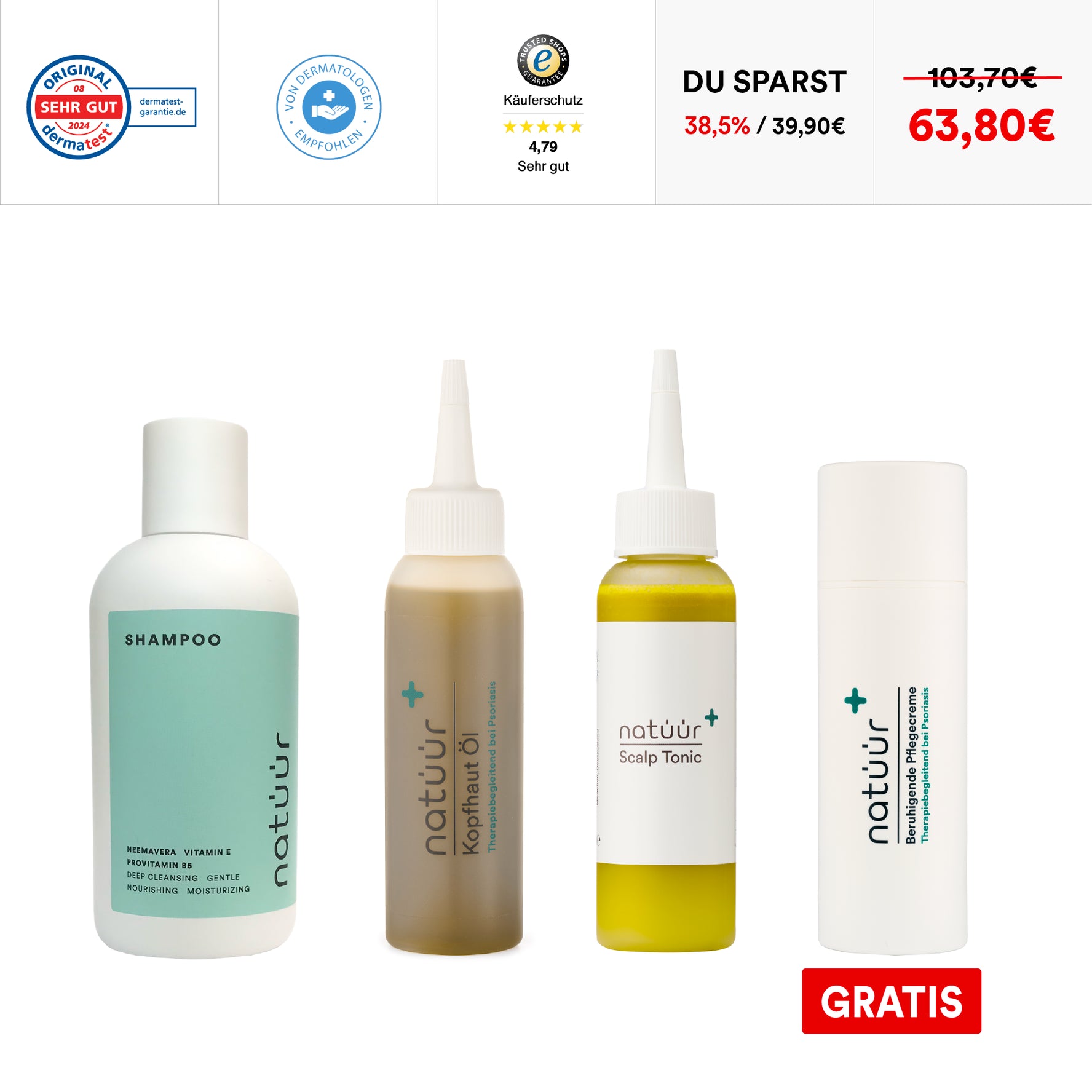 Von Stress Zu Wellness Set