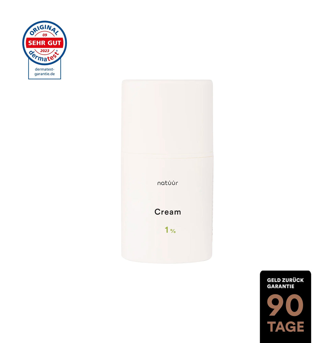 natuur med care cream 50ml