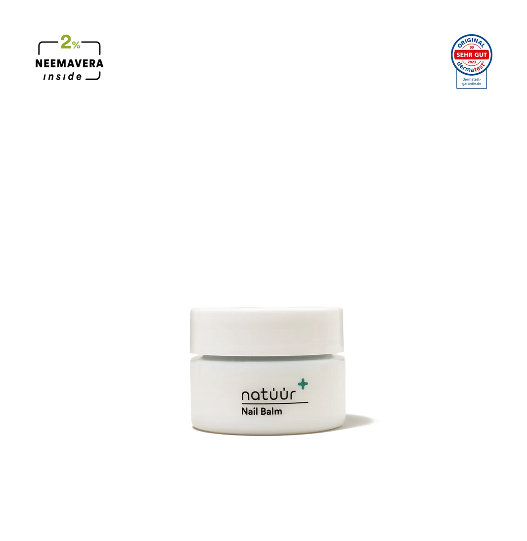 Nail Balm