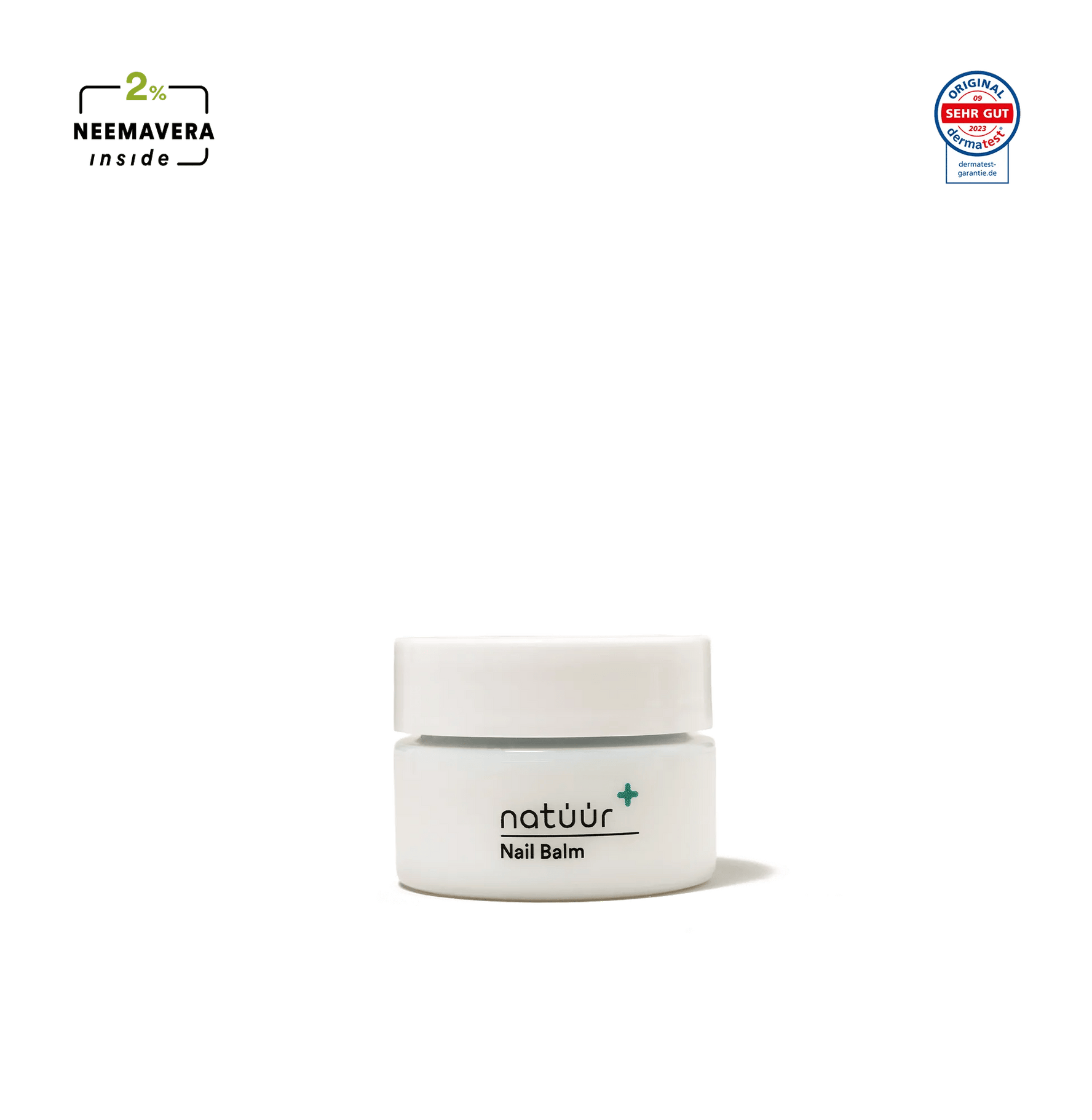 Nail Balm