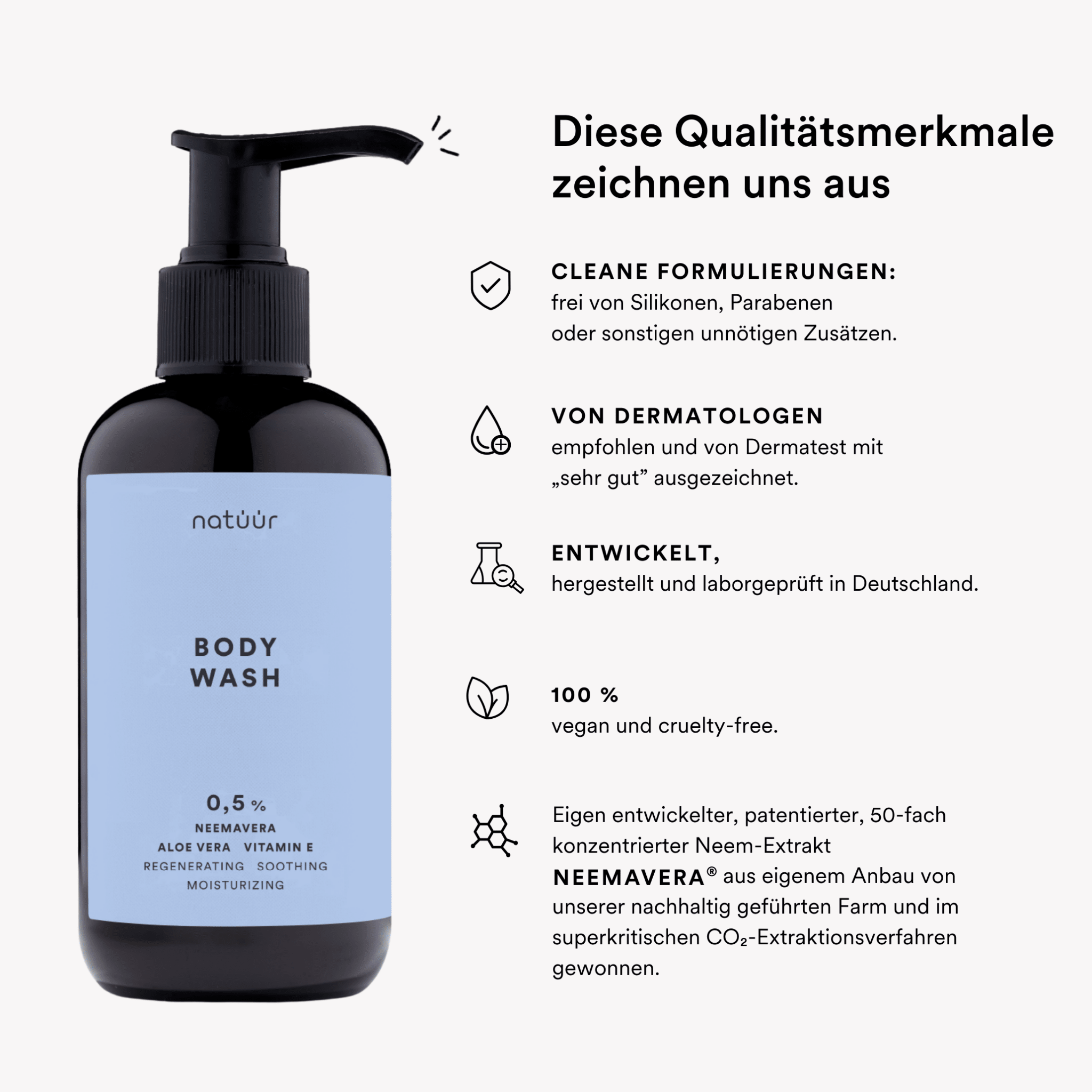 Body Wash