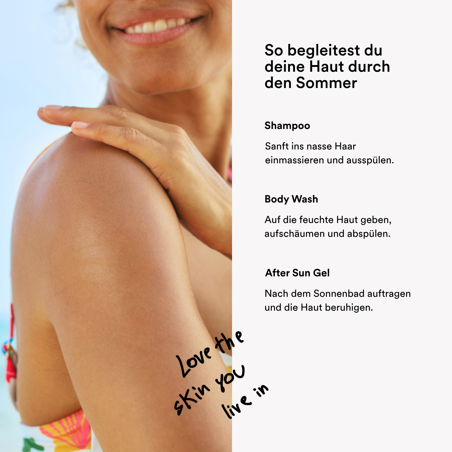 Endless Summer Set