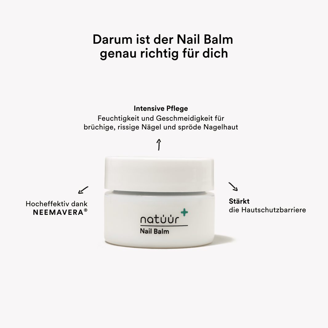 Nail Balm