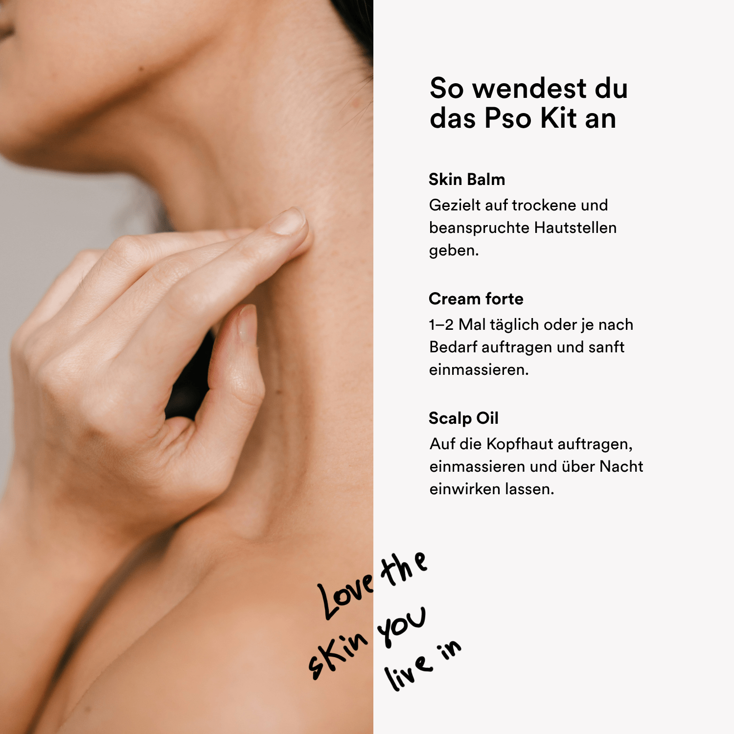 Pso Kit