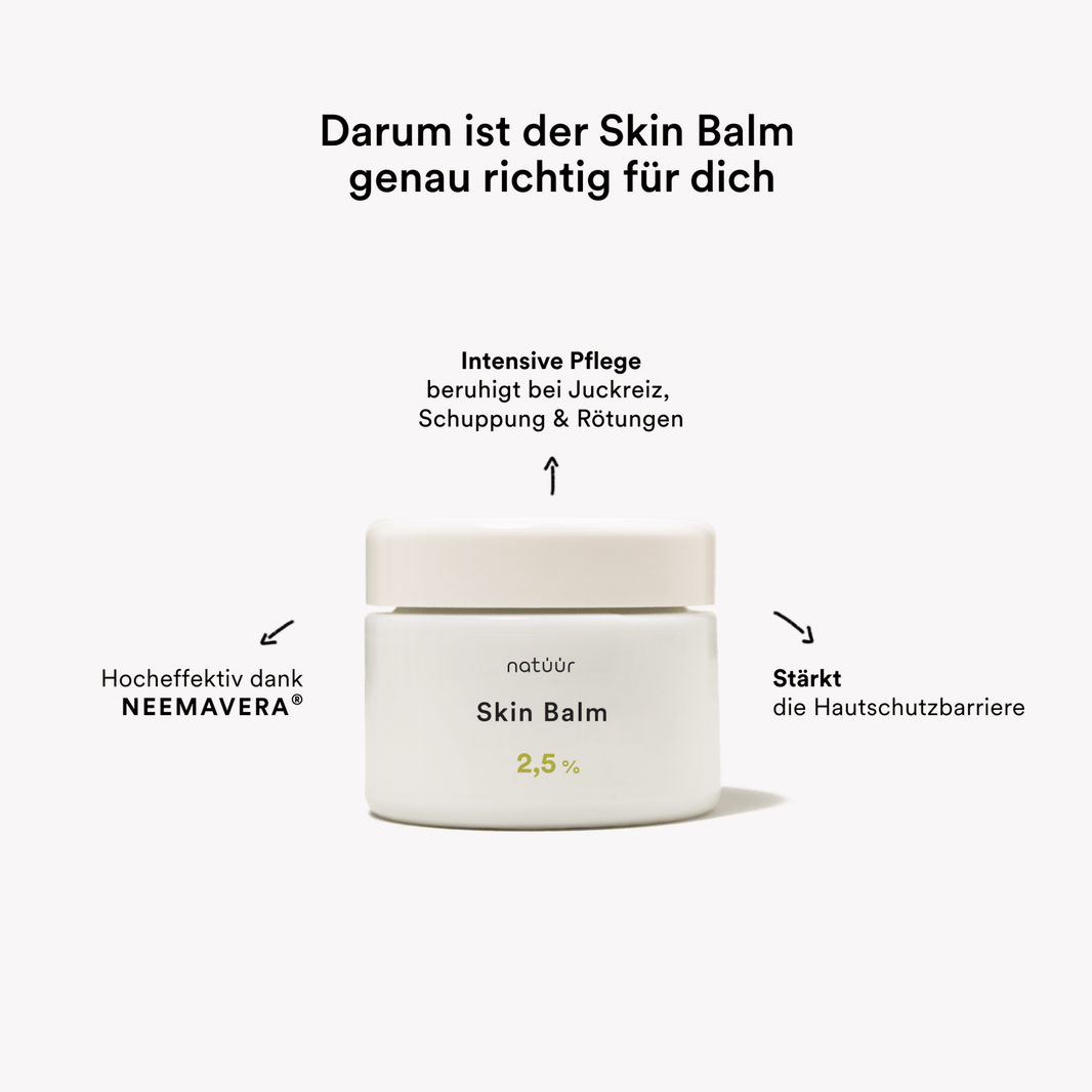 Skin Balm