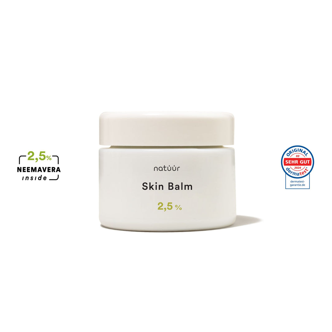 Skin Balm