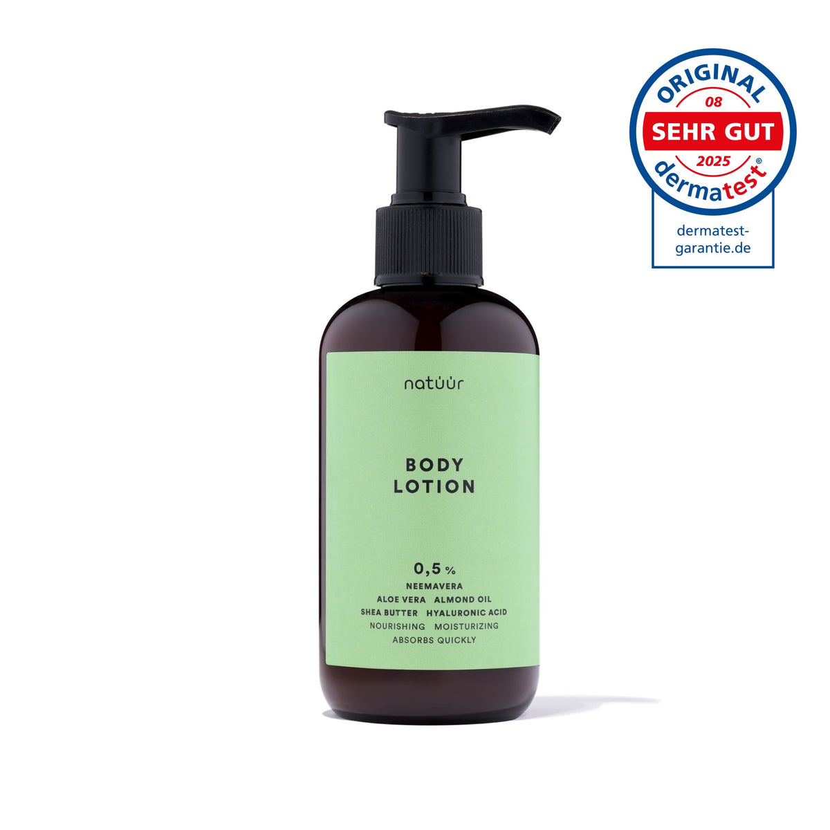 Body Lotion