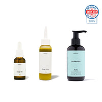 Happy Scalp Set