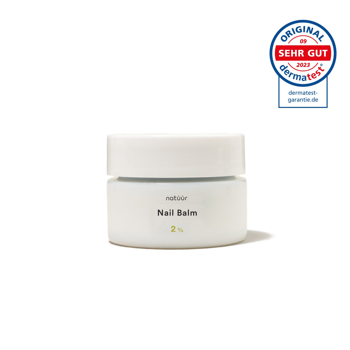 Nail Balm