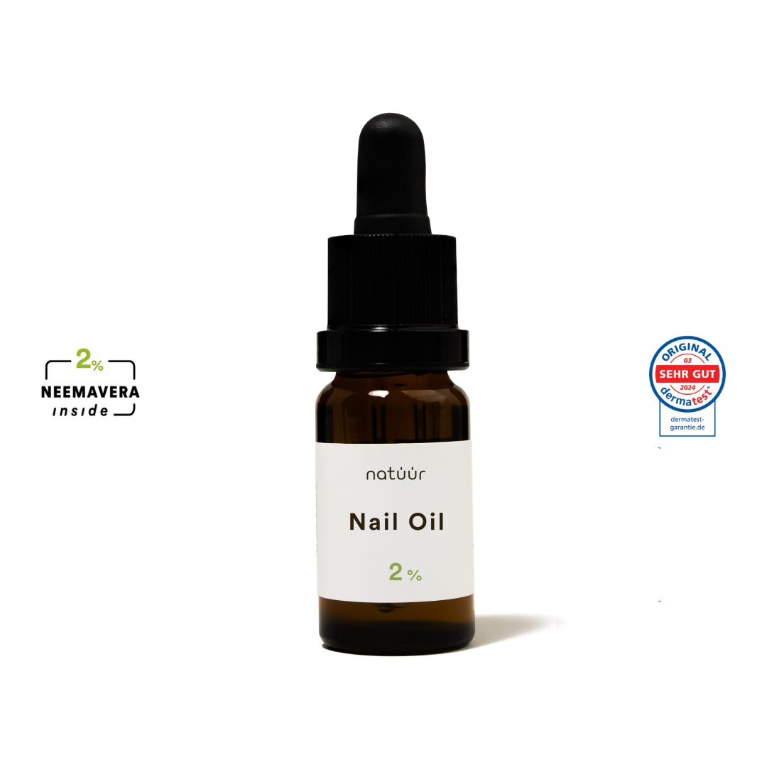 Nail Oil