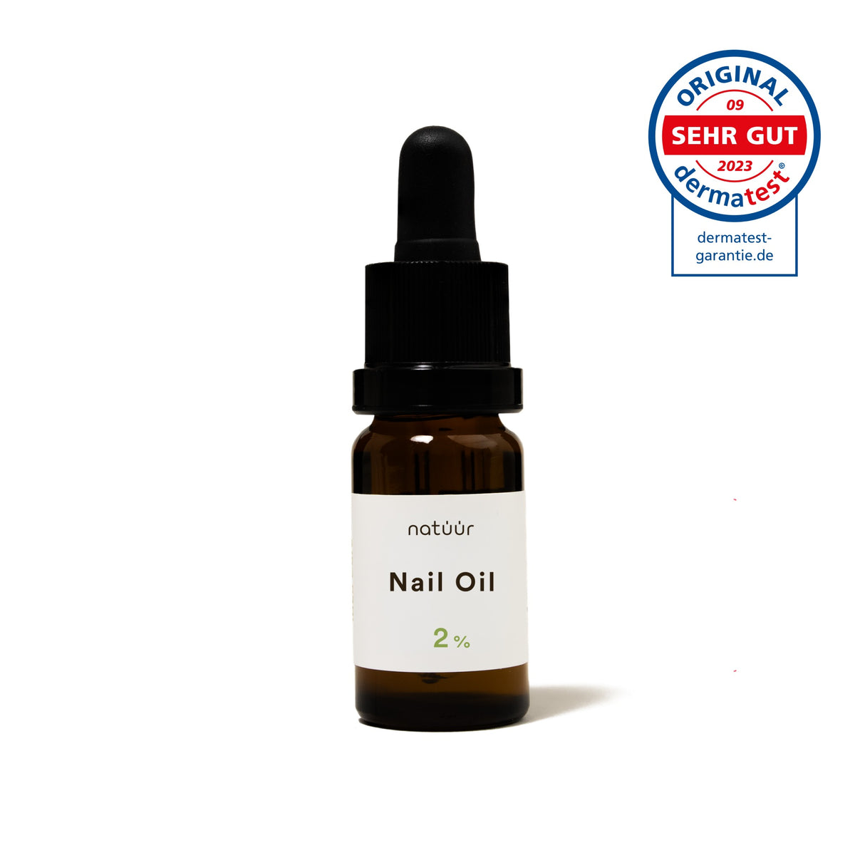 Nail Oil