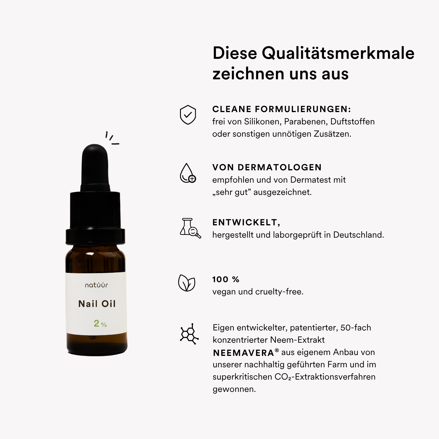 Nail Oil