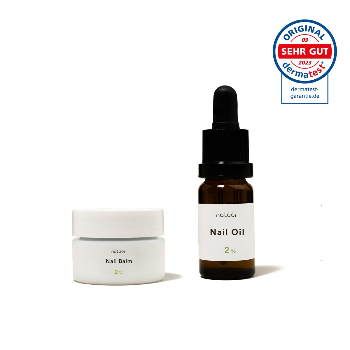 Nail Repair Duo