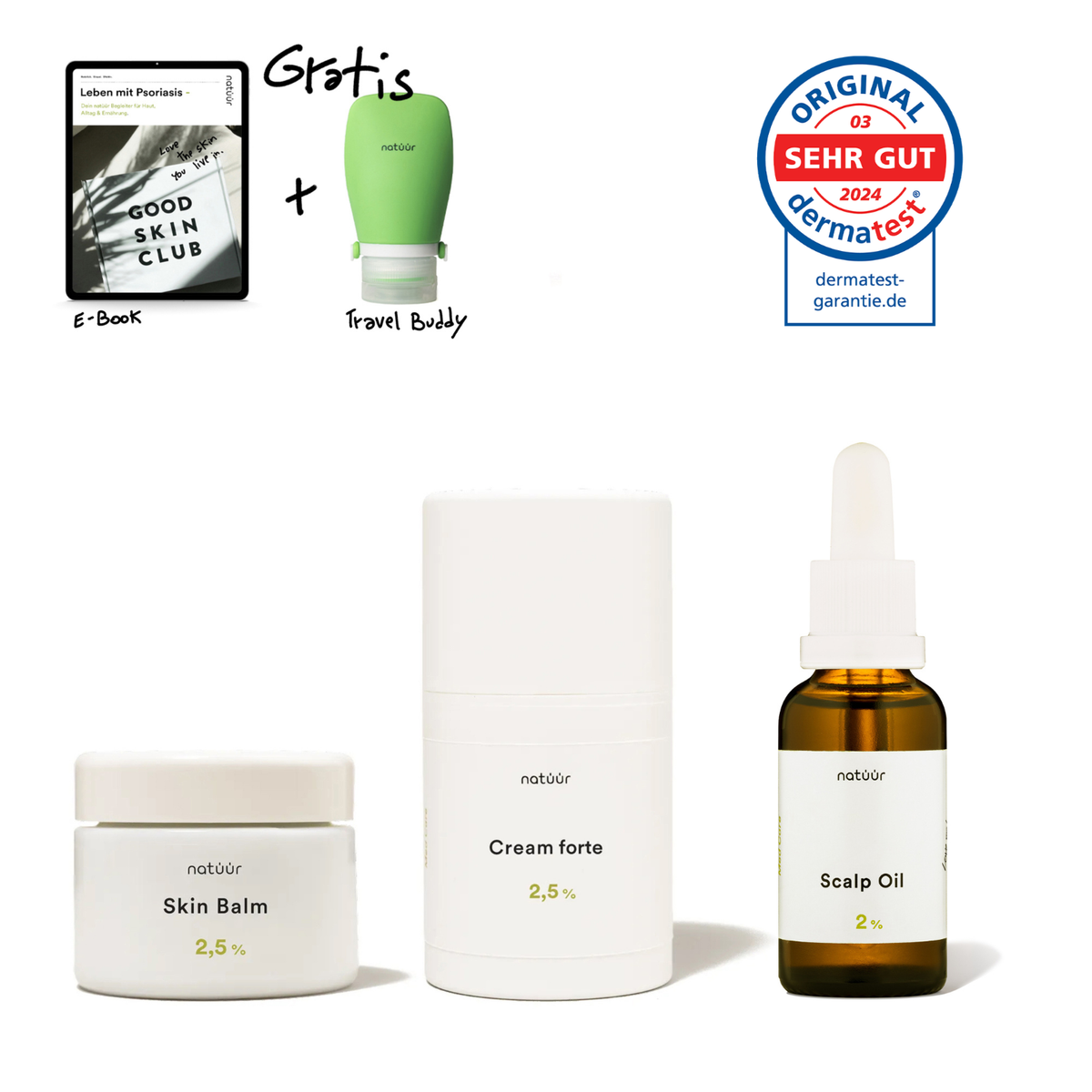 Pso Kit+