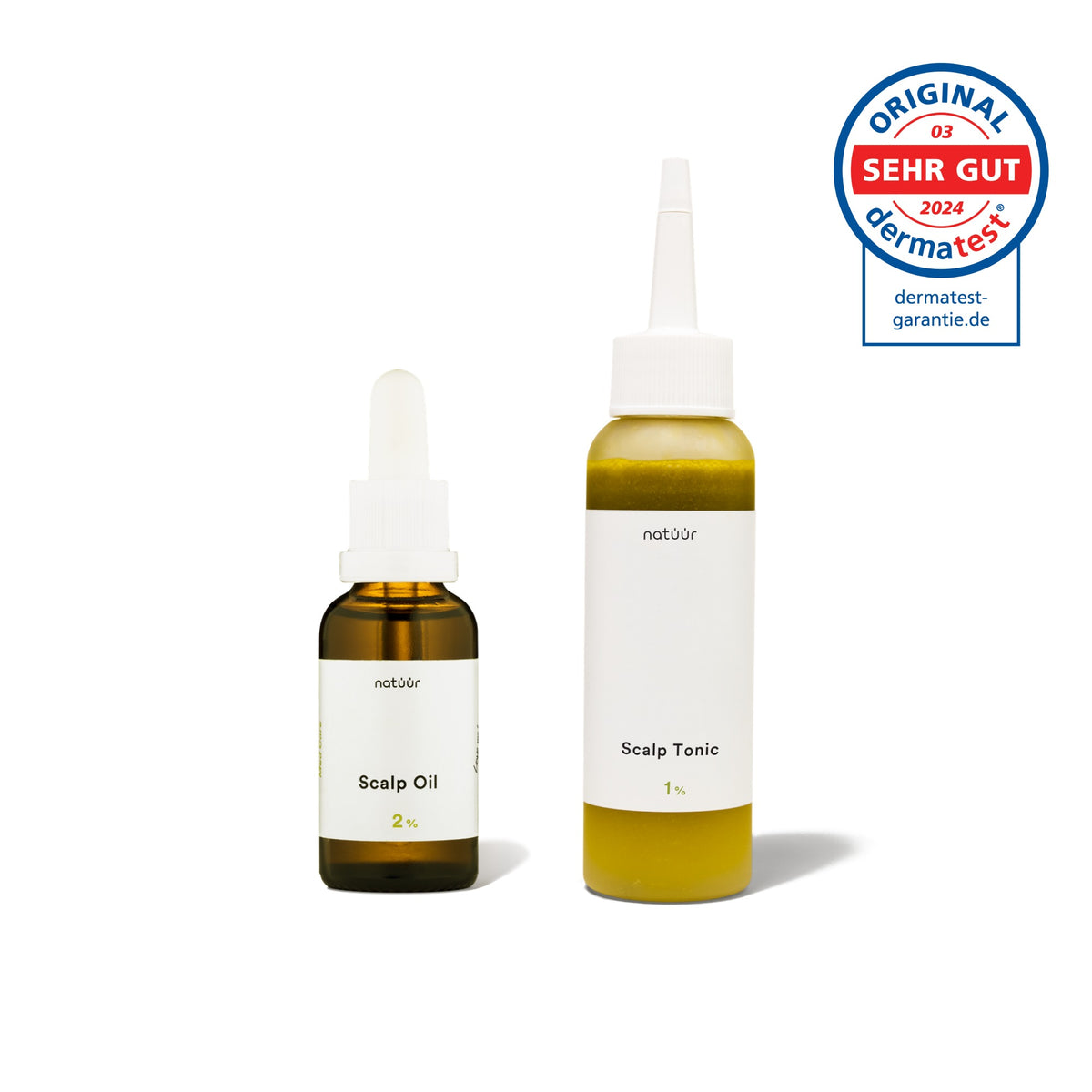 Scalp Care Duo